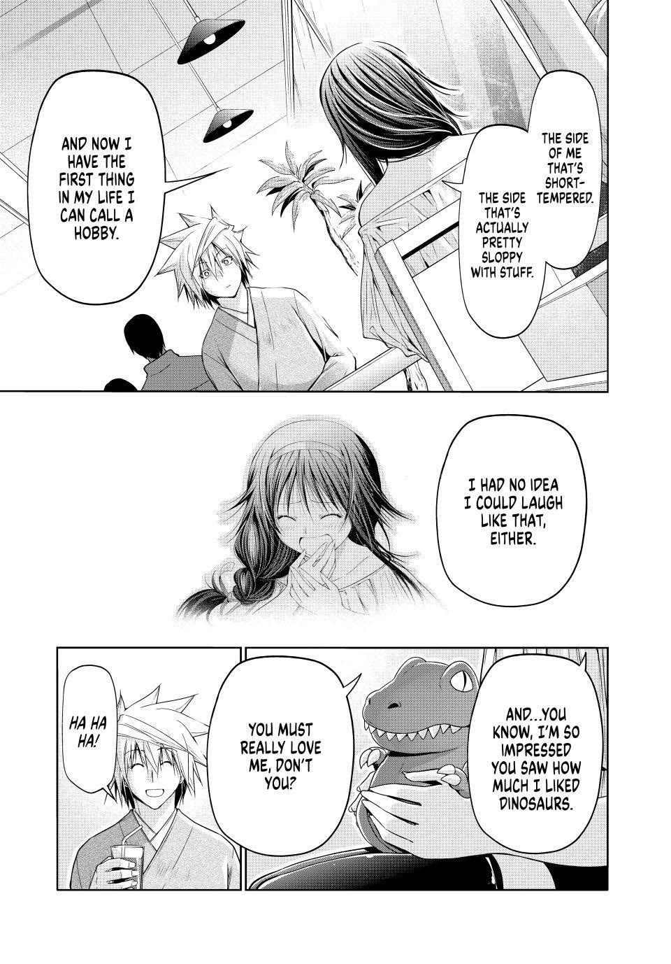 Temple chapter 133 page 18