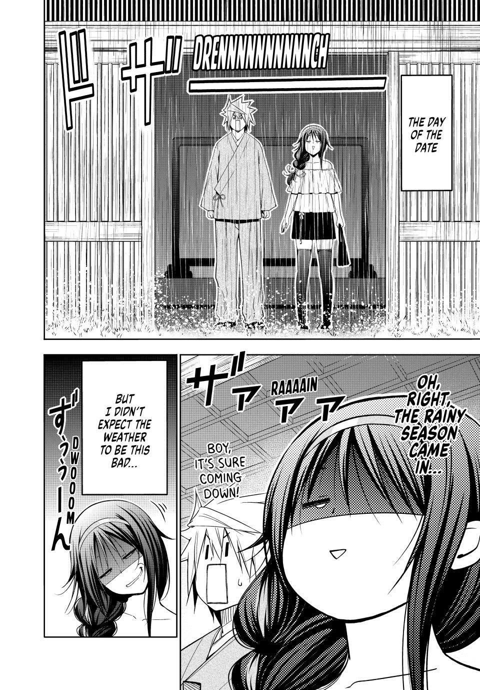 Temple chapter 133 page 2