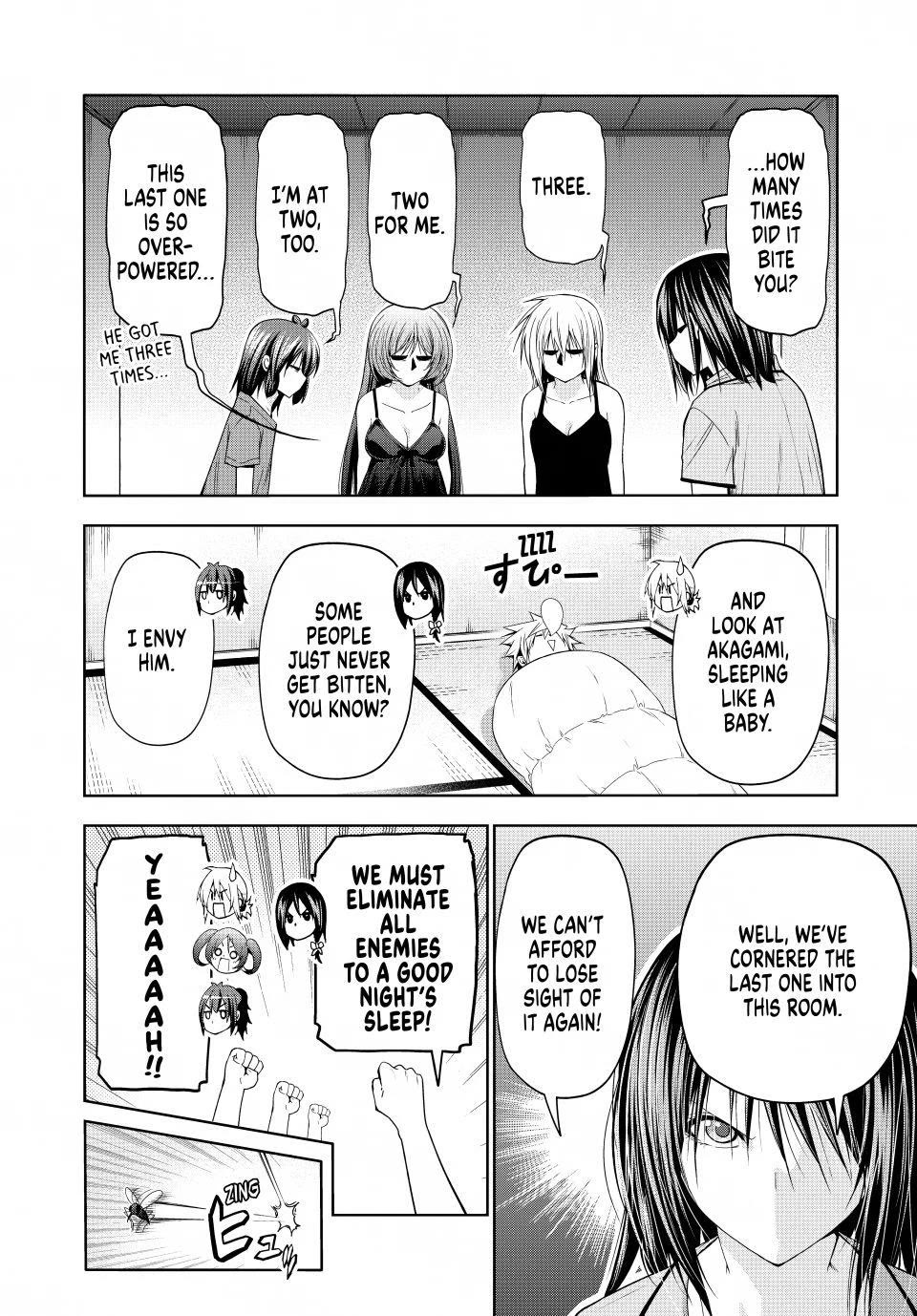 Temple chapter 134.5 page 2