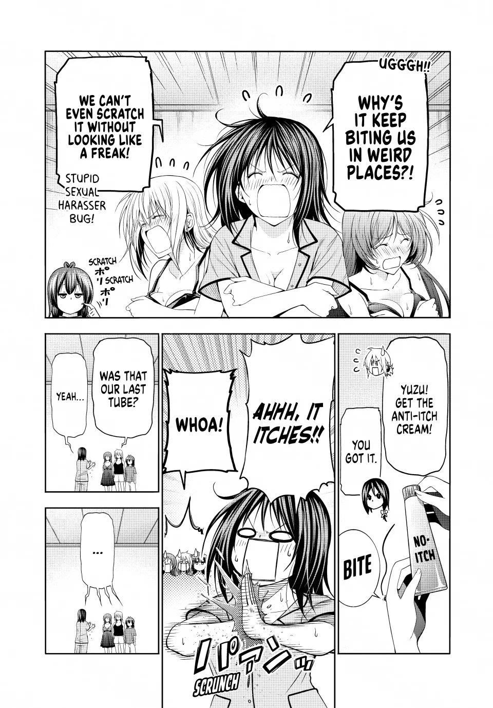 Temple chapter 134.5 page 4
