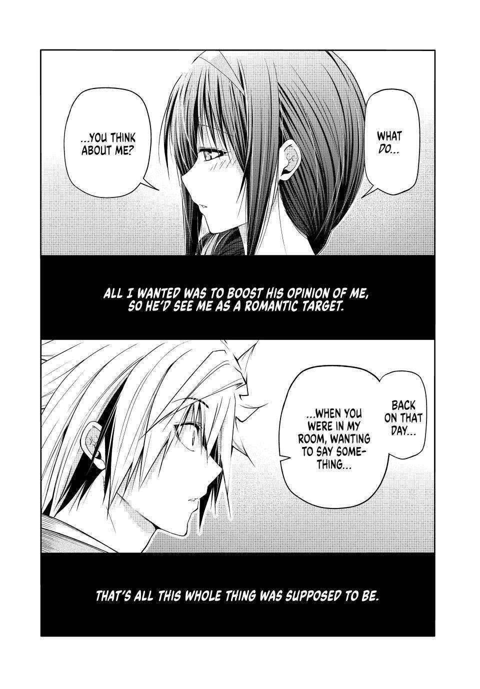 Temple chapter 134 page 1