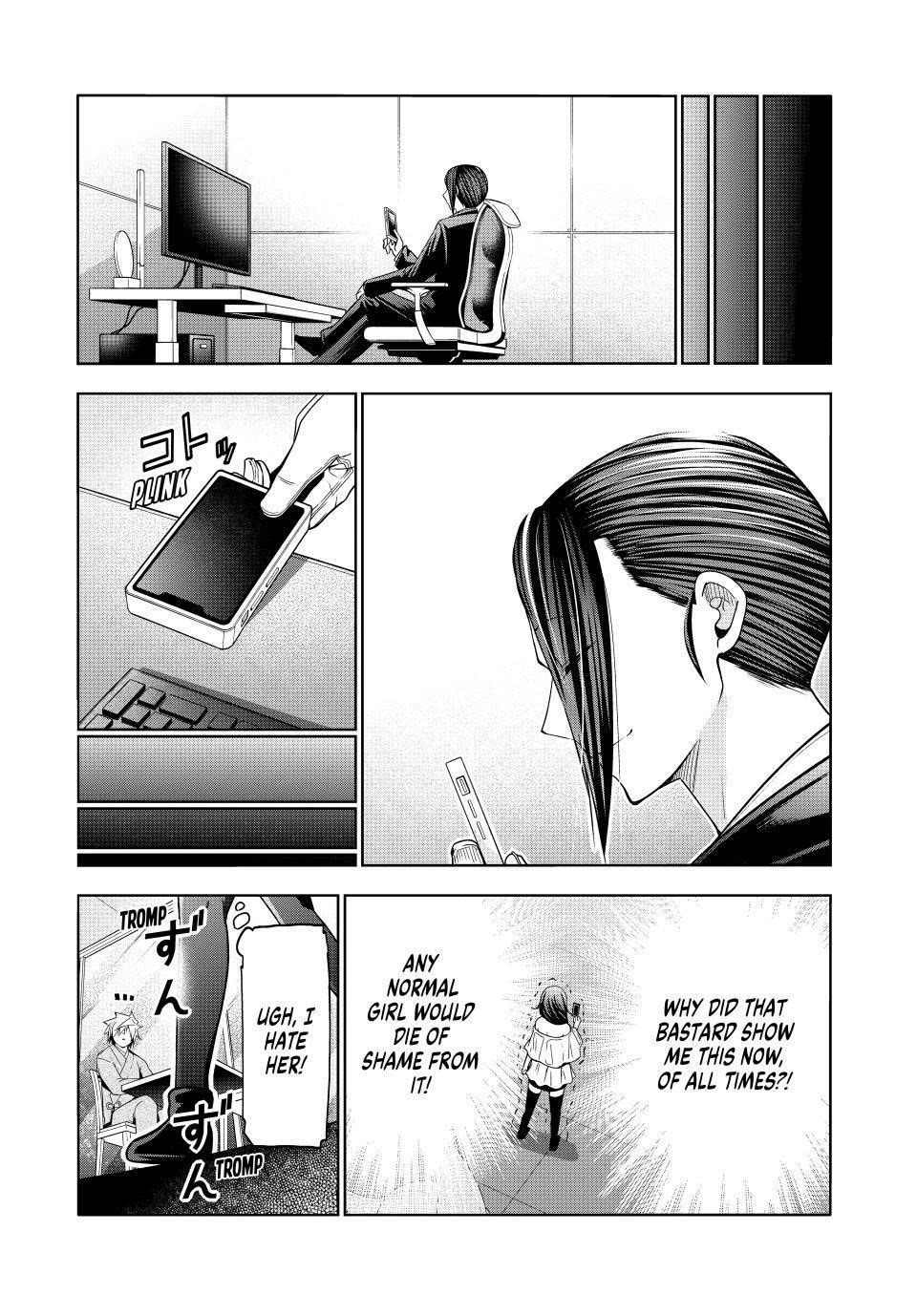 Temple chapter 134 page 15