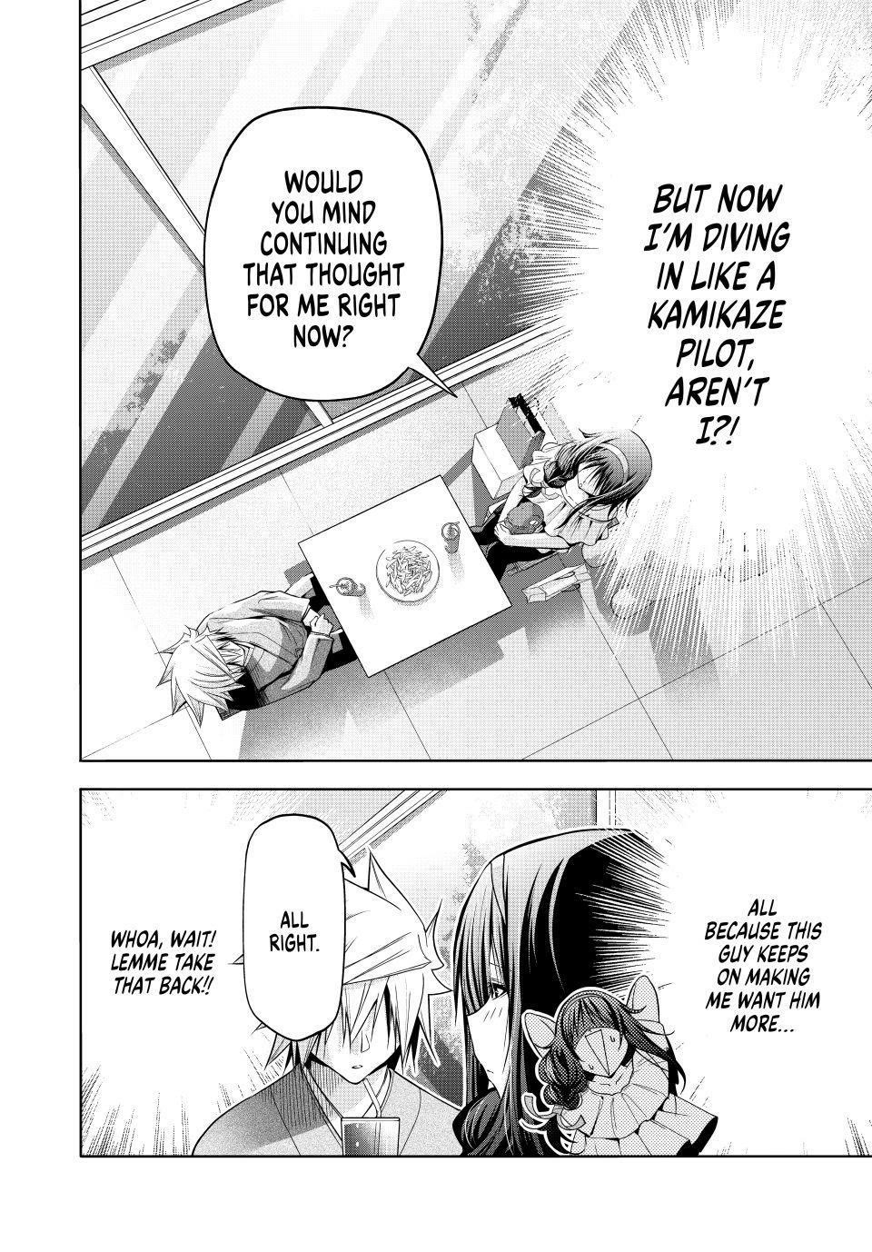 Temple chapter 134 page 2