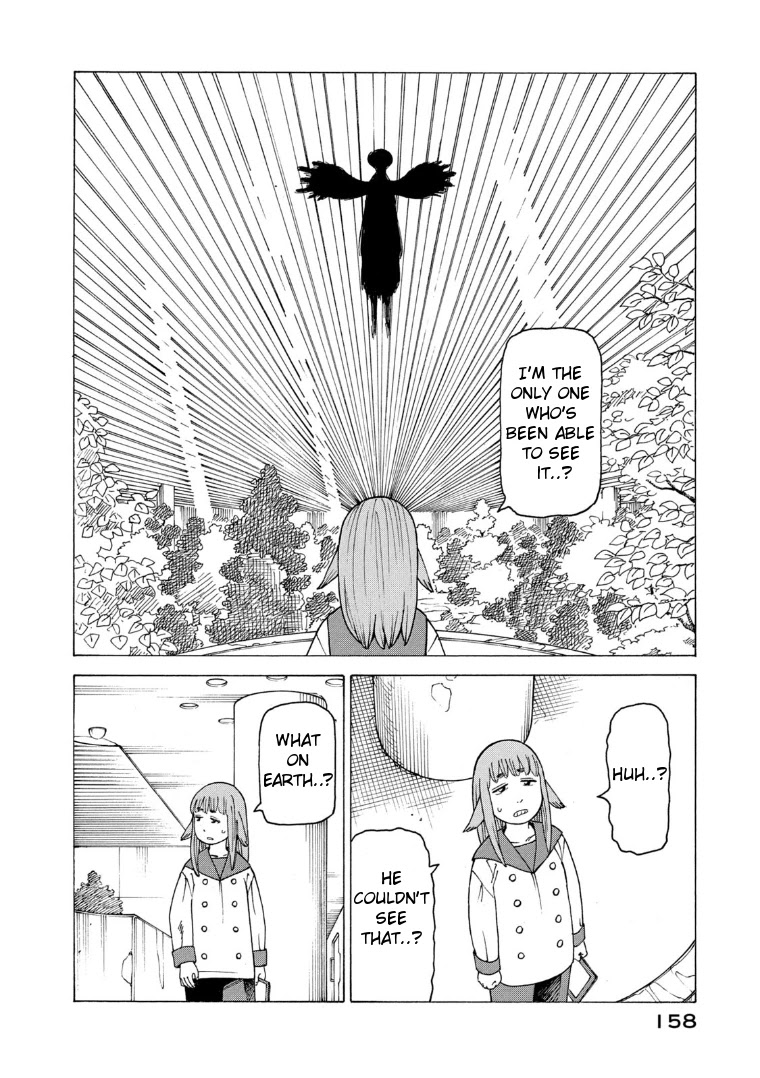 Tengoku Daimakyo chapter 24 page 32