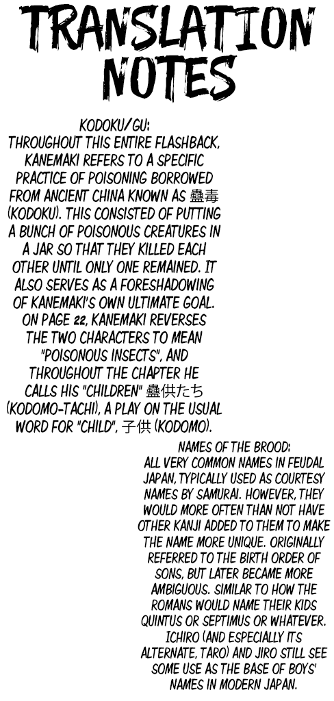 Tenkaichi - Nihon Saikyou Bugeisha Ketteisen chapter 27 page 54