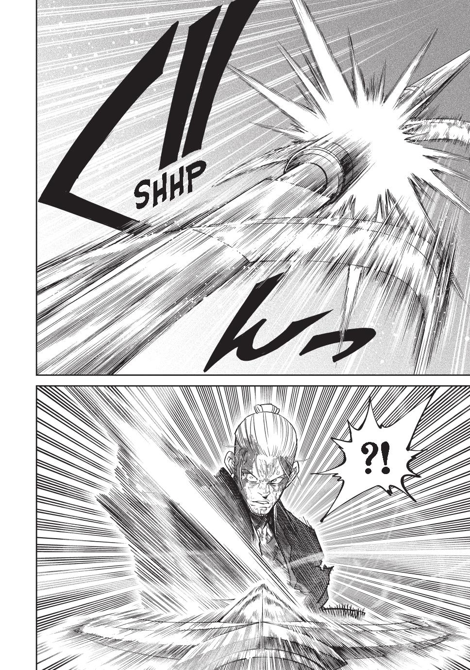 Tenkaichi - Nihon Saikyou Bugeisha Ketteisen chapter 49 page 15