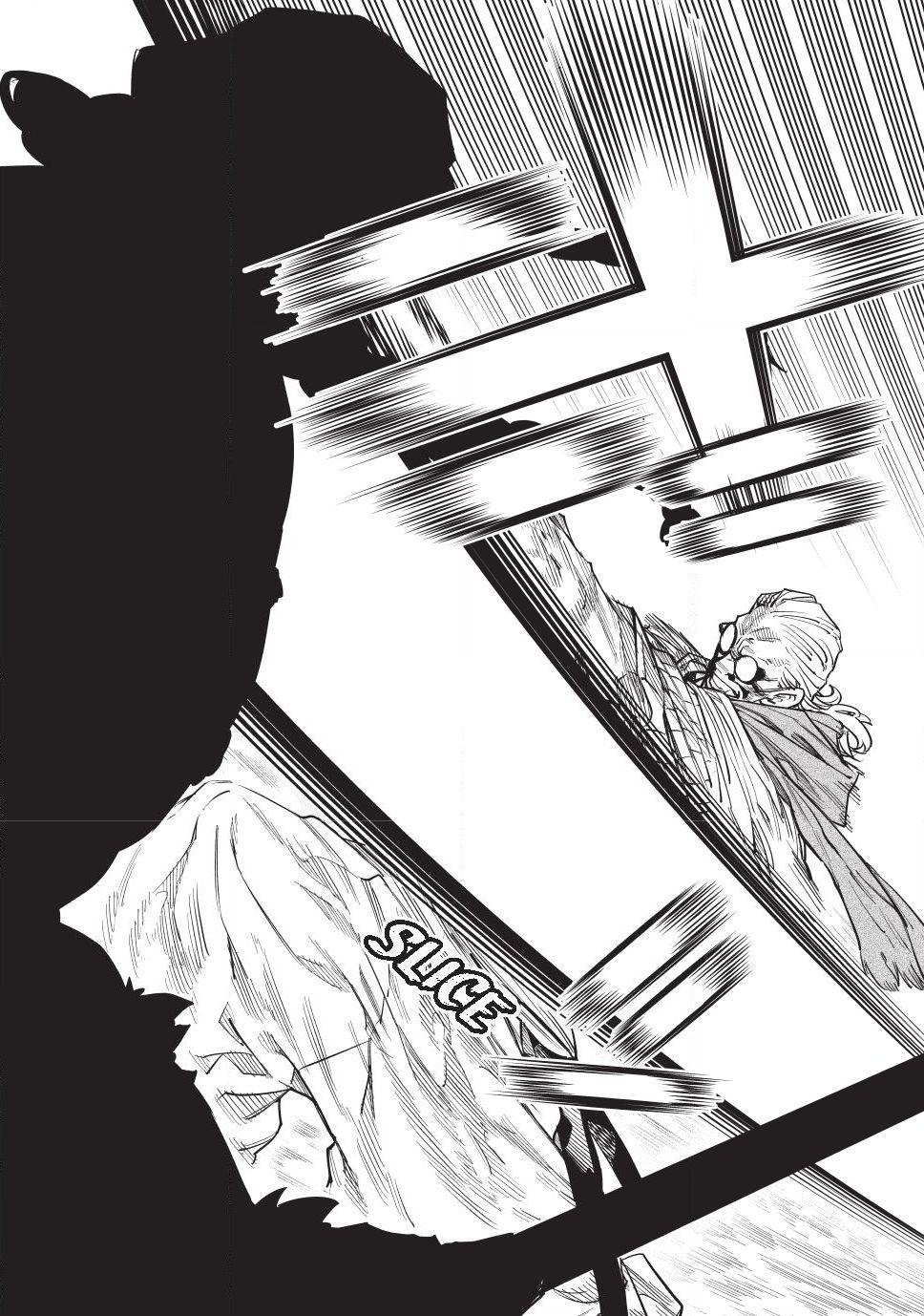 Tenkaichi - Nihon Saikyou Bugeisha Ketteisen chapter 55 page 16