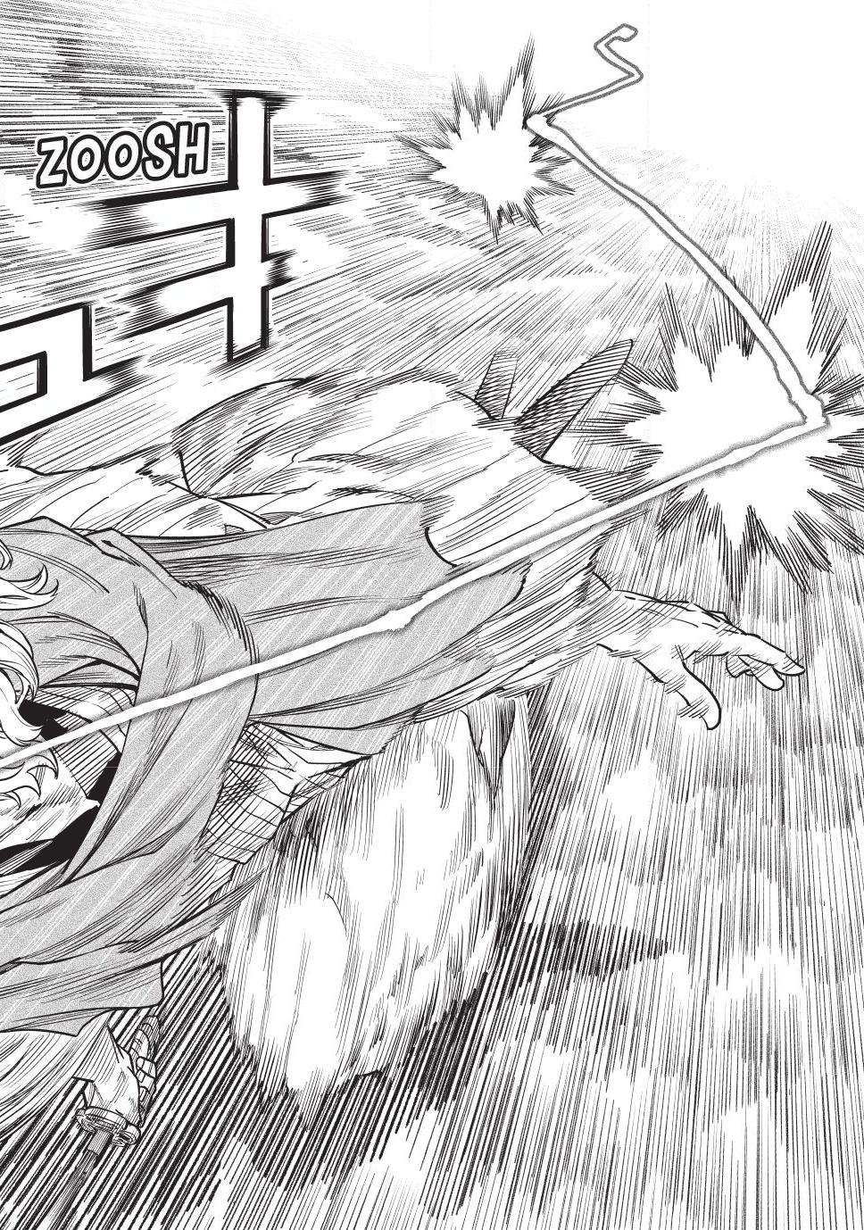 Tenkaichi - Nihon Saikyou Bugeisha Ketteisen chapter 56 page 20