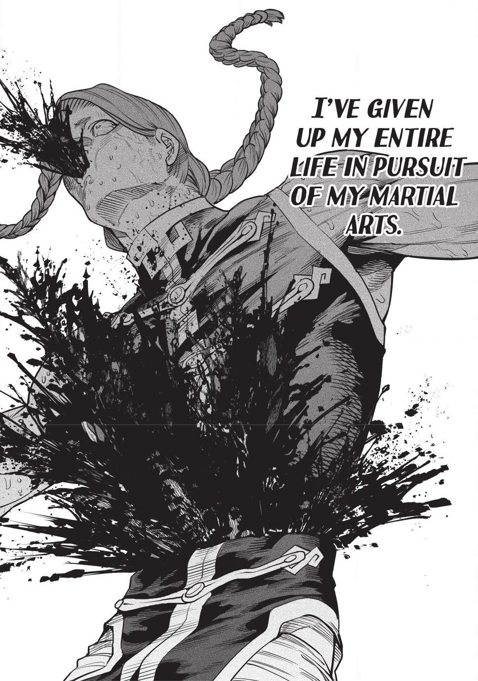 Tenkaichi - Nihon Saikyou Bugeisha Ketteisen chapter 57 page 26