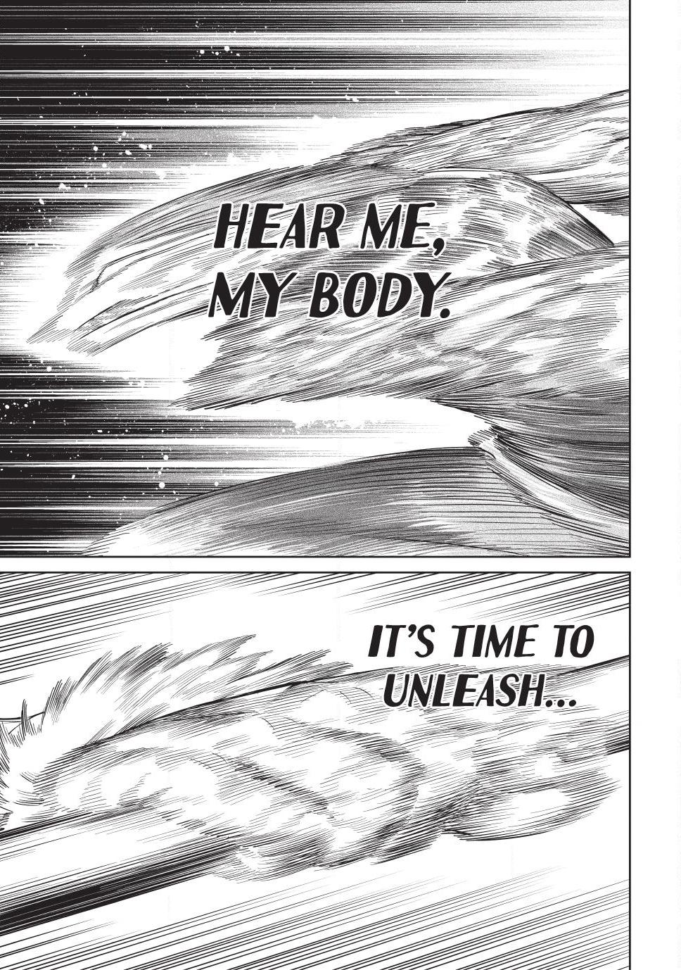 Tenkaichi - Nihon Saikyou Bugeisha Ketteisen chapter 57 page 5