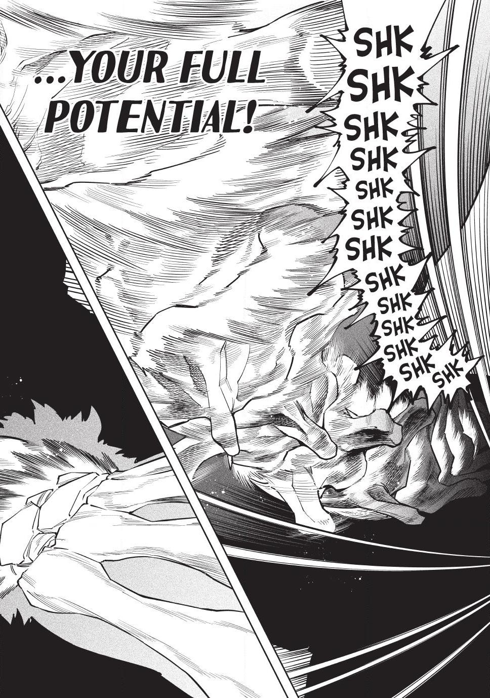 Tenkaichi - Nihon Saikyou Bugeisha Ketteisen chapter 57 page 6