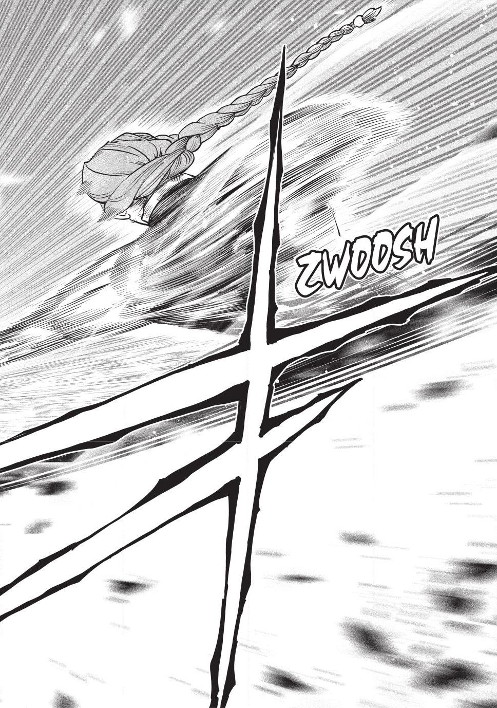 Tenkaichi - Nihon Saikyou Bugeisha Ketteisen chapter 57 page 8