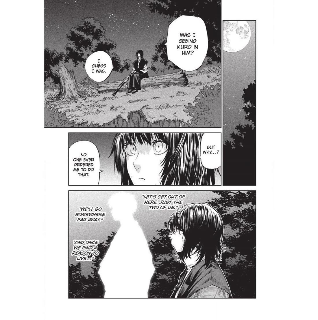 Tenkaichi - Nihon Saikyou Bugeisha Ketteisen chapter 60 page 26