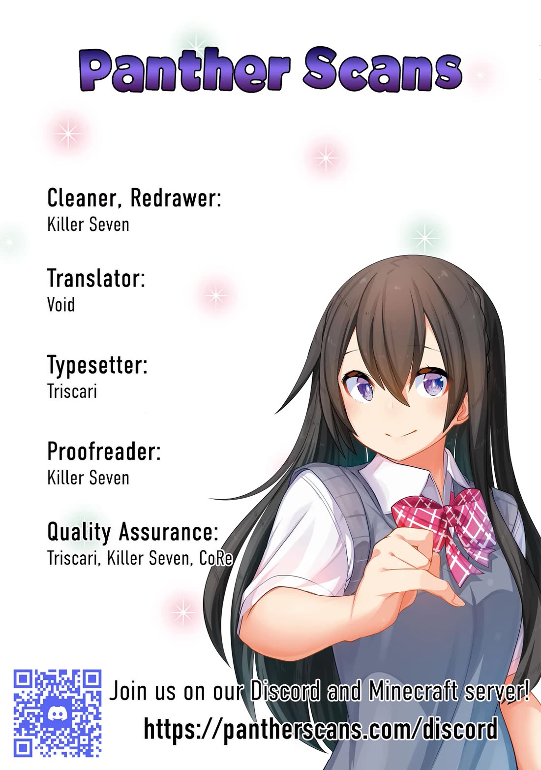 Tenkosaki: The Neat and Pretty Girl at My New School Is a Childhood Friend of Mine Who I Thought Was a Boy chapter 34 page 33