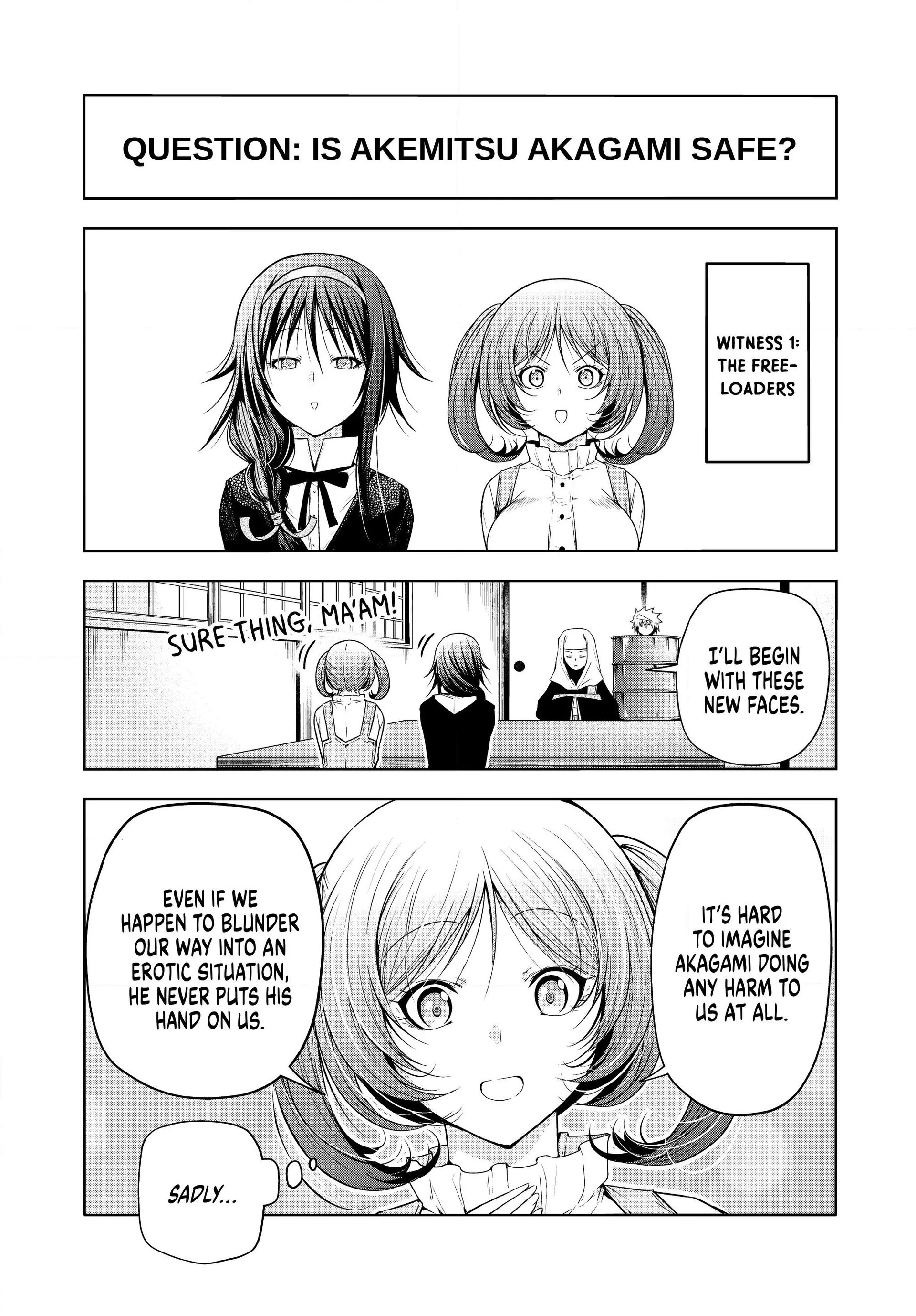 TenPuru -No One Can Live on Loneliness- chapter 101 page 10