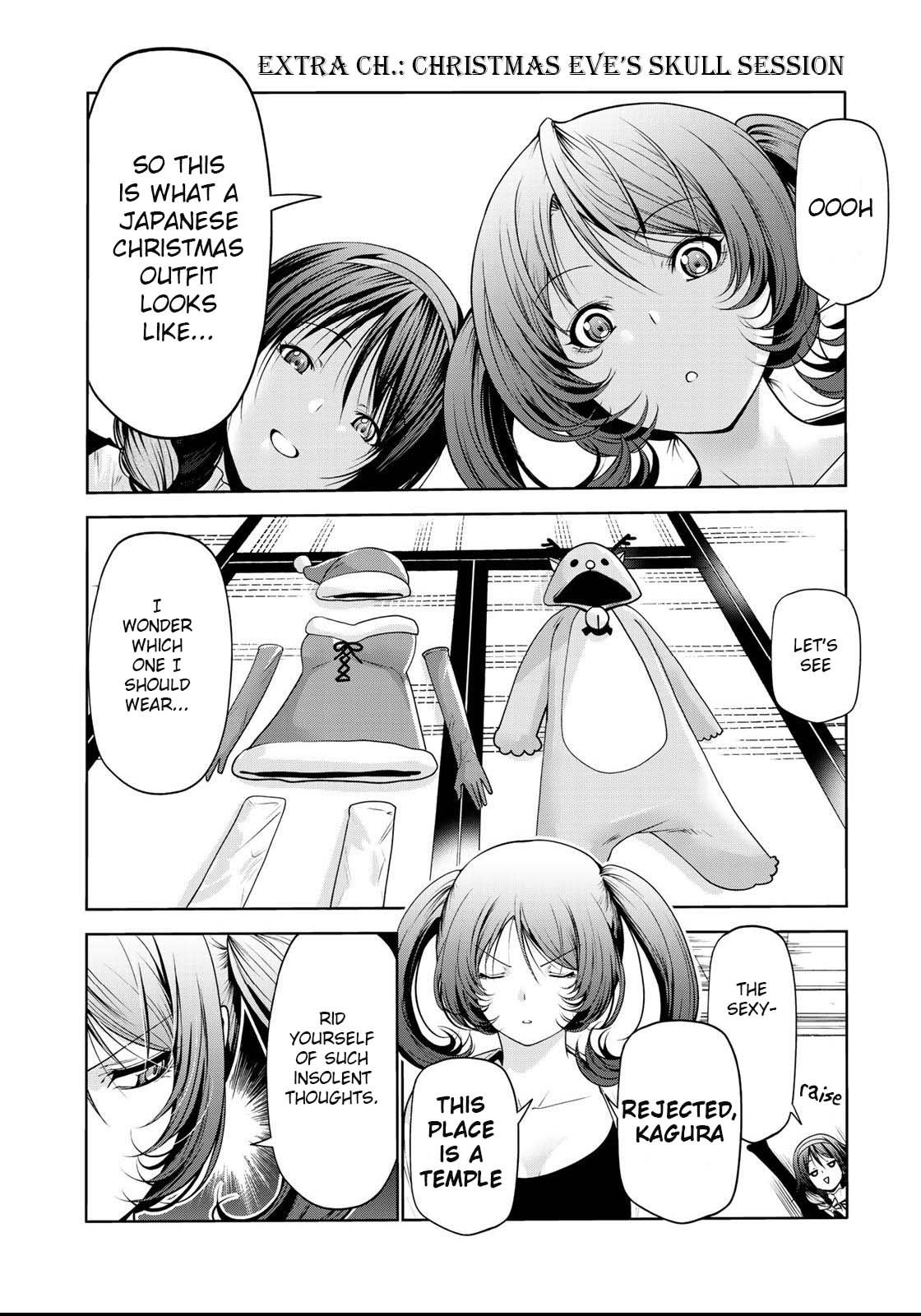 TenPuru -No One Can Live on Loneliness- chapter 27.5 page 2