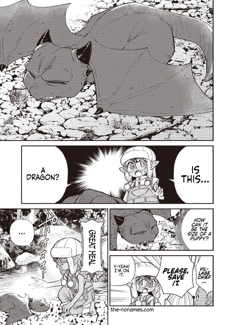 Tensei Goblin dakedo Shitsumon aru? chapter 32 page 19