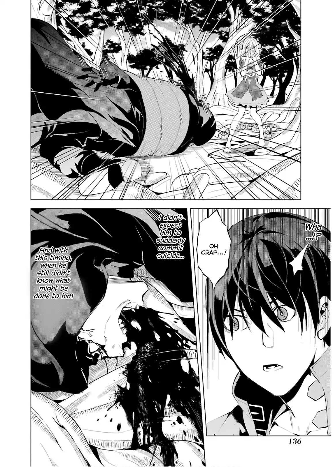 Tensei Kenja no Isekai Life: Daini no Shokugyou o Ete, Sekai Saikyou ni Narimashita chapter 6 page 24