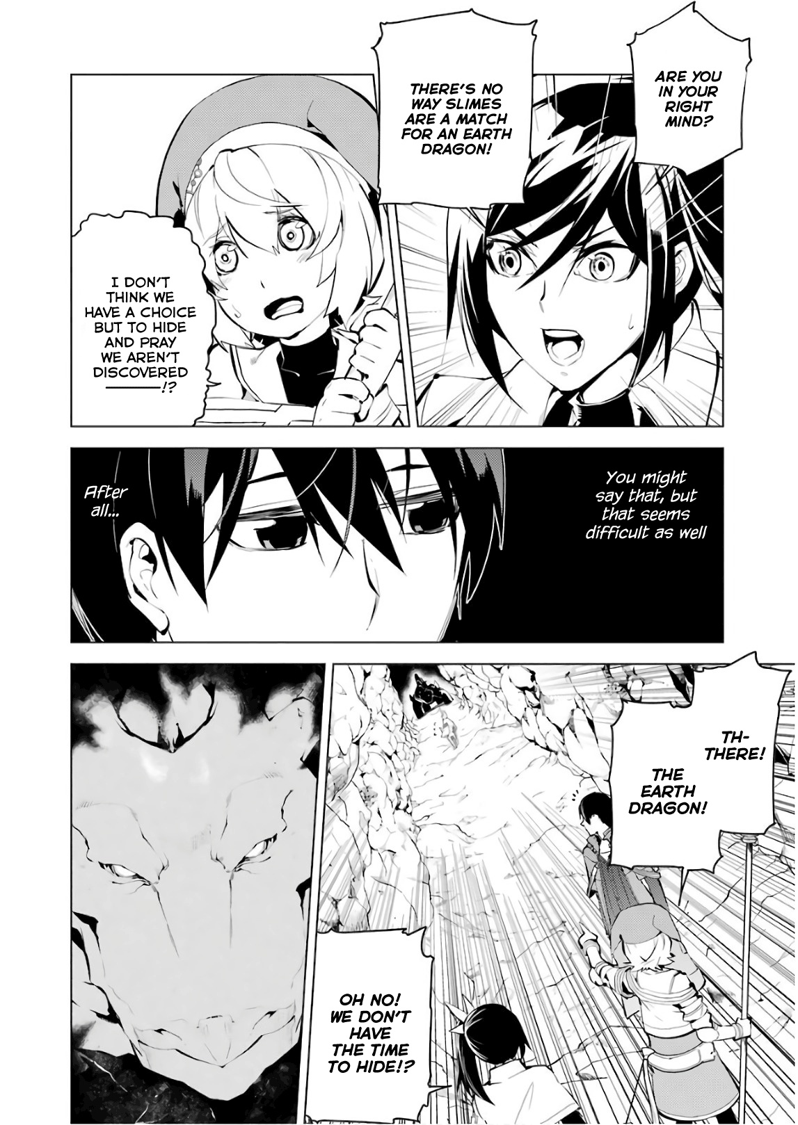 Tensei Kenja no Isekai Life: Daini no Shokugyou o Ete, Sekai Saikyou ni Narimashita chapter 9 page 4