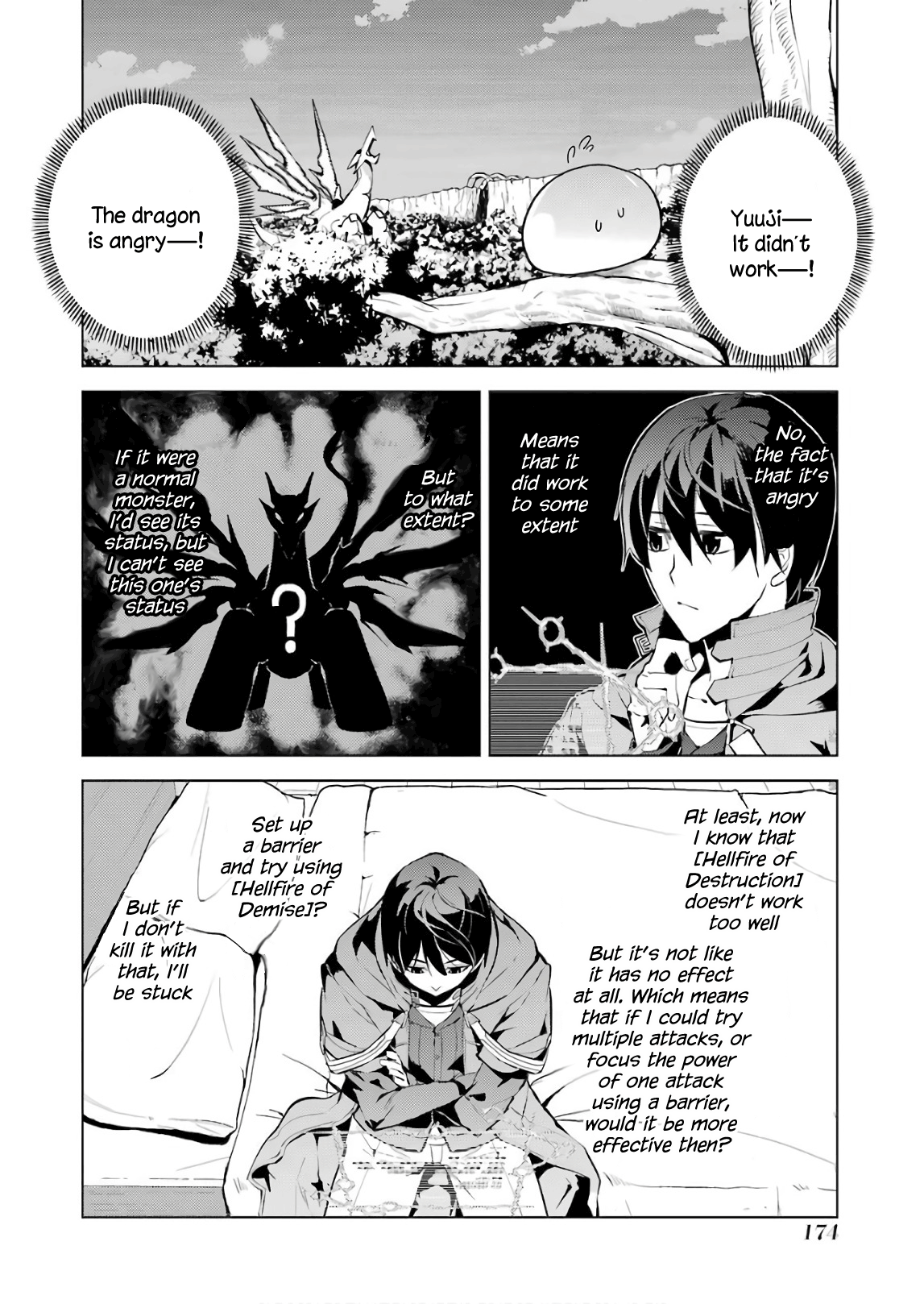 Tensei Kenja no Isekai Life: Daini no Shokugyou o Ete, Sekai Saikyou ni Narimashita chapter 9 page 53