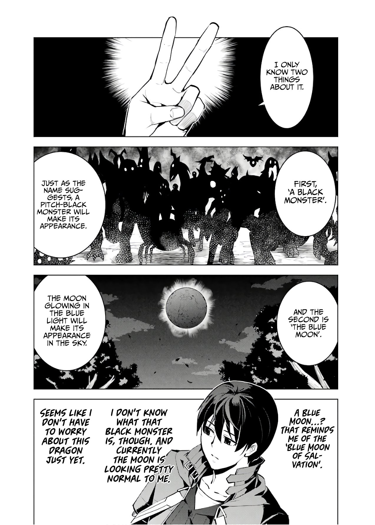 Tensei Kenja no Isekai Raifu ~Daini no Shokugyo wo Ete, Sekai Saikyou ni Narimashita~ chapter 23 page 5