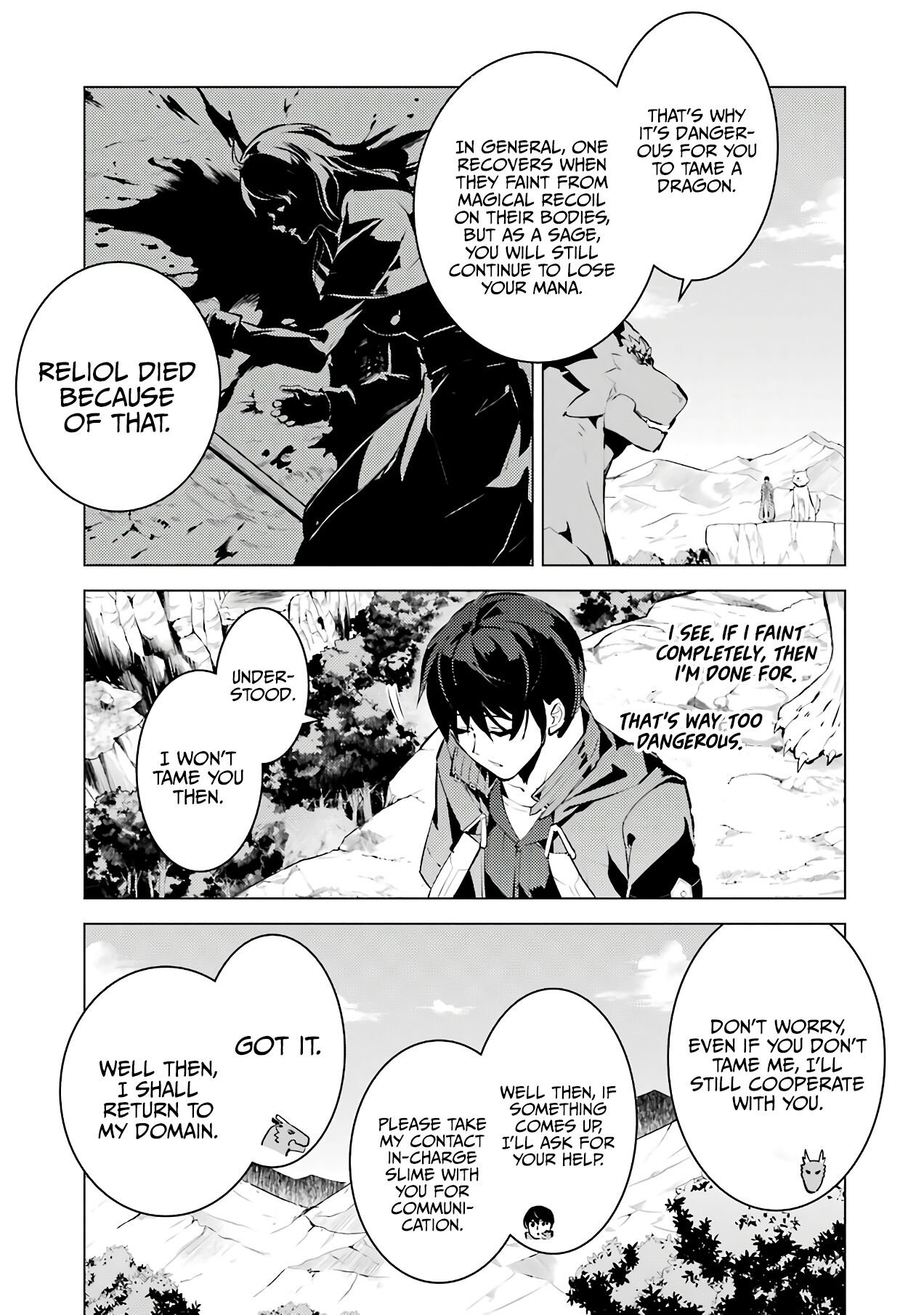 Tensei Kenja no Isekai Raifu ~Daini no Shokugyo wo Ete, Sekai Saikyou ni Narimashita~ chapter 25 page 26