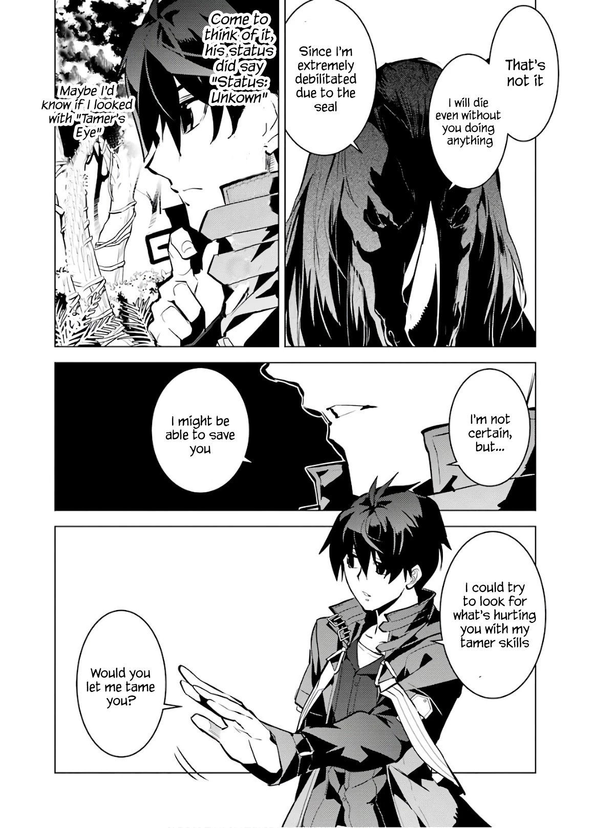 Tensei Kenja no Isekai Raifu ~Daini no Shokugyo wo Ete, Sekai Saikyou ni Narimashita~ chapter 32 page 19