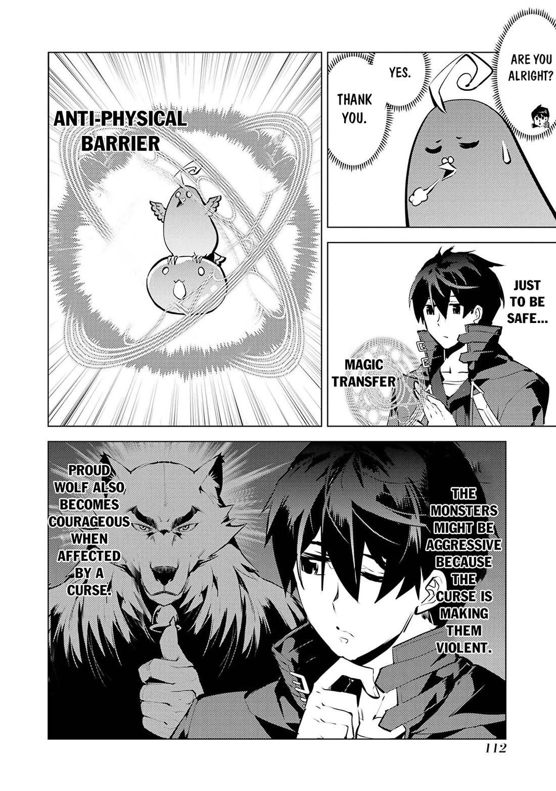 Tensei Kenja no Isekai Raifu ~Daini no Shokugyo wo Ete, Sekai Saikyou ni Narimashita~ chapter 89 page 51