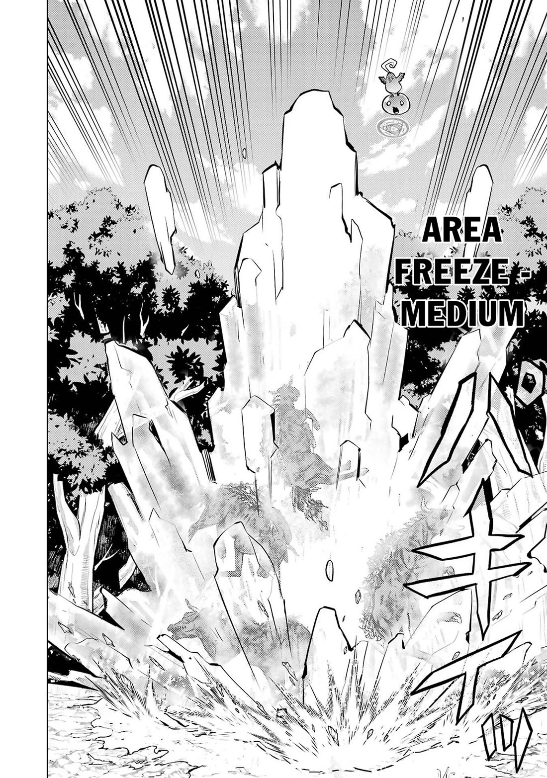 Tensei Kenja no Isekai Raifu ~Daini no Shokugyo wo Ete, Sekai Saikyou ni Narimashita~ chapter 89 page 55