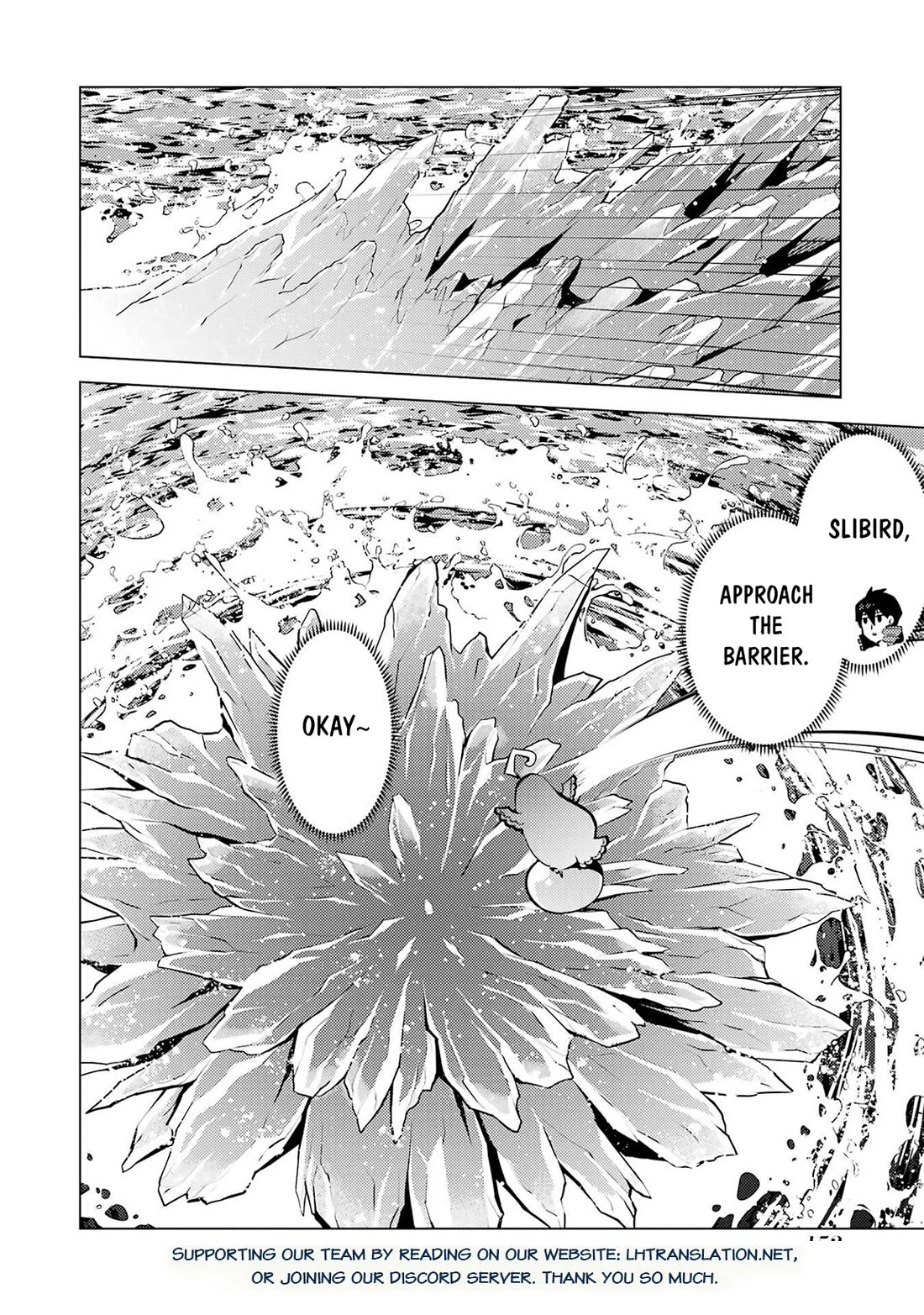 Tensei Kenja no Isekai Raifu ~Daini no Shokugyo wo Ete, Sekai Saikyou ni Narimashita~ chapter 90 page 31