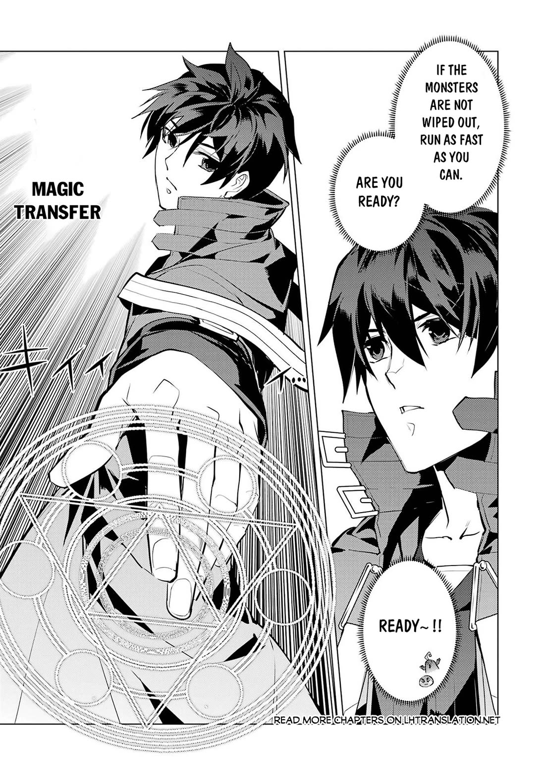 Tensei Kenja no Isekai Raifu ~Daini no Shokugyo wo Ete, Sekai Saikyou ni Narimashita~ chapter 90 page 52