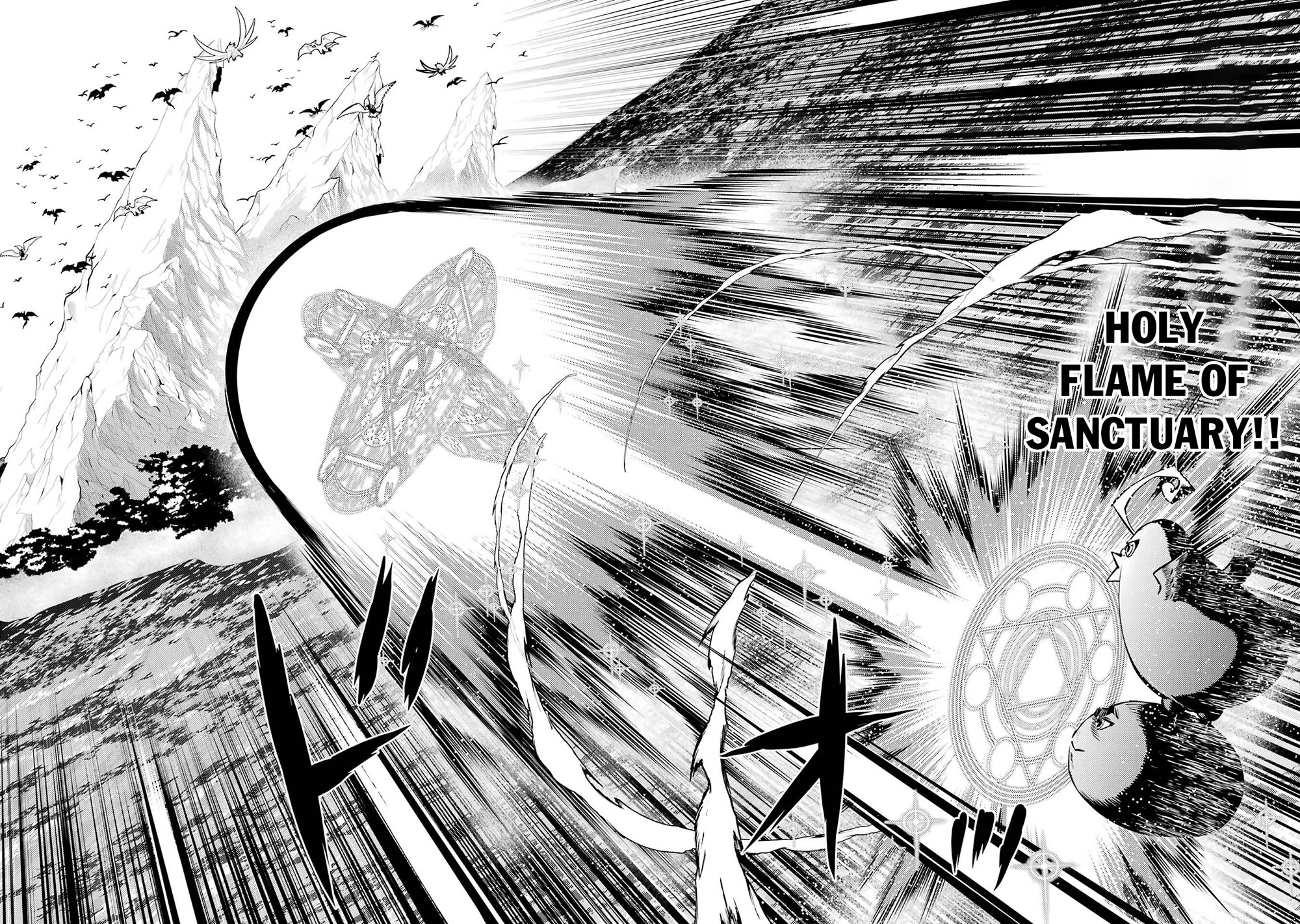 Tensei Kenja no Isekai Raifu ~Daini no Shokugyo wo Ete, Sekai Saikyou ni Narimashita~ chapter 90 page 53