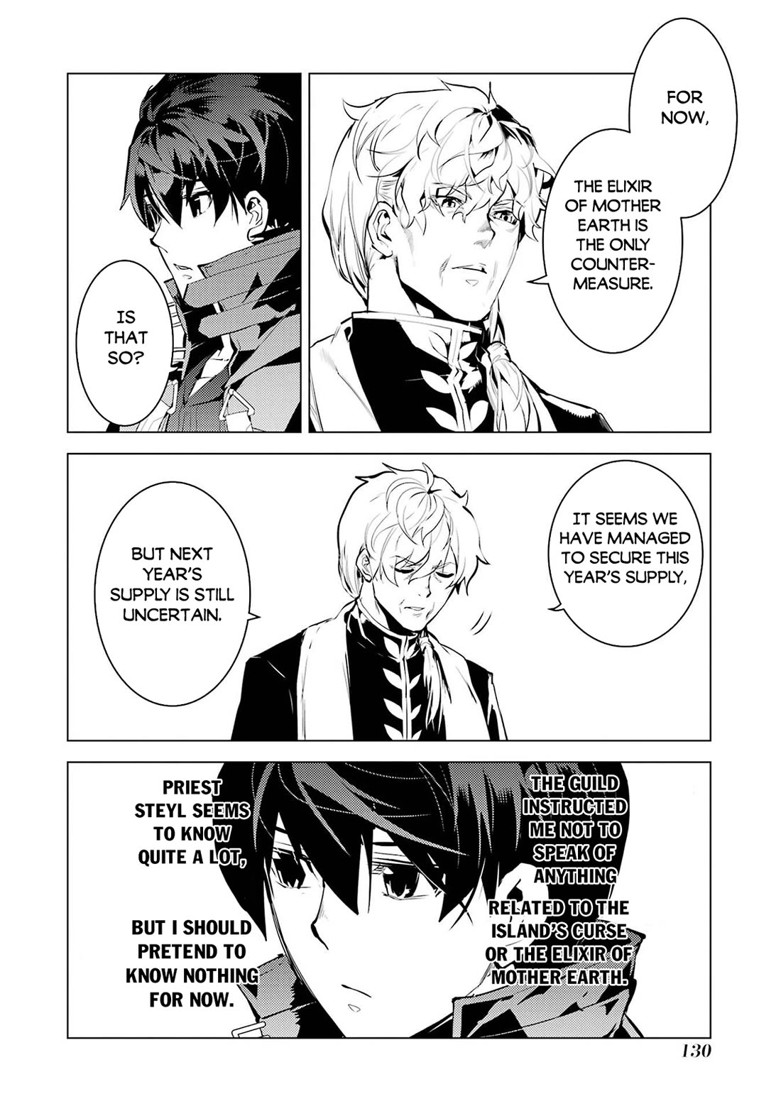 Tensei Kenja no Isekai Raifu ~Daini no Shokugyo wo Ete, Sekai Saikyou ni Narimashita~ chapter 90 page 9