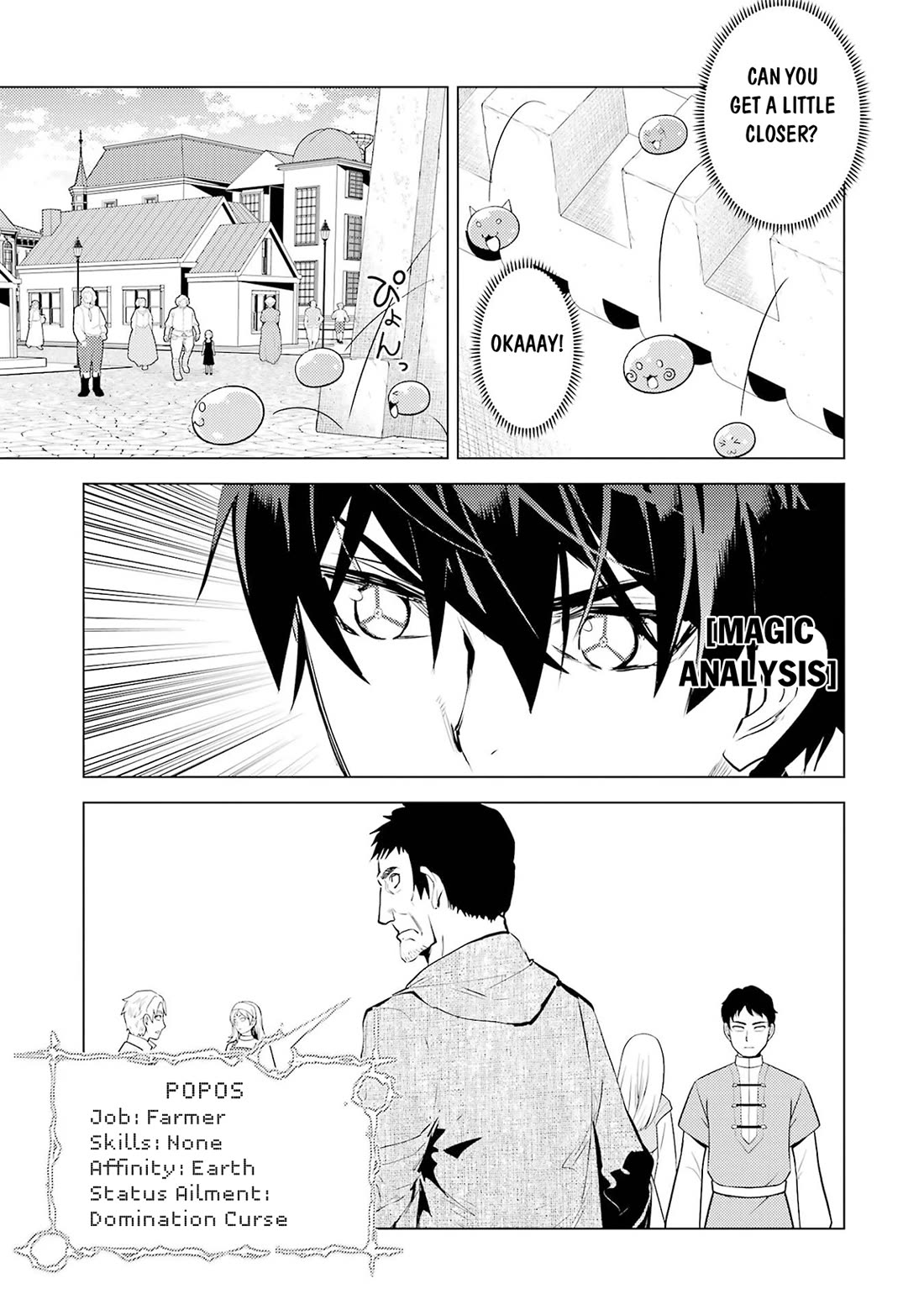 Tensei Kenja no Isekai Raifu ~Daini no Shokugyo wo Ete, Sekai Saikyou ni Narimashita~ chapter 92 page 20