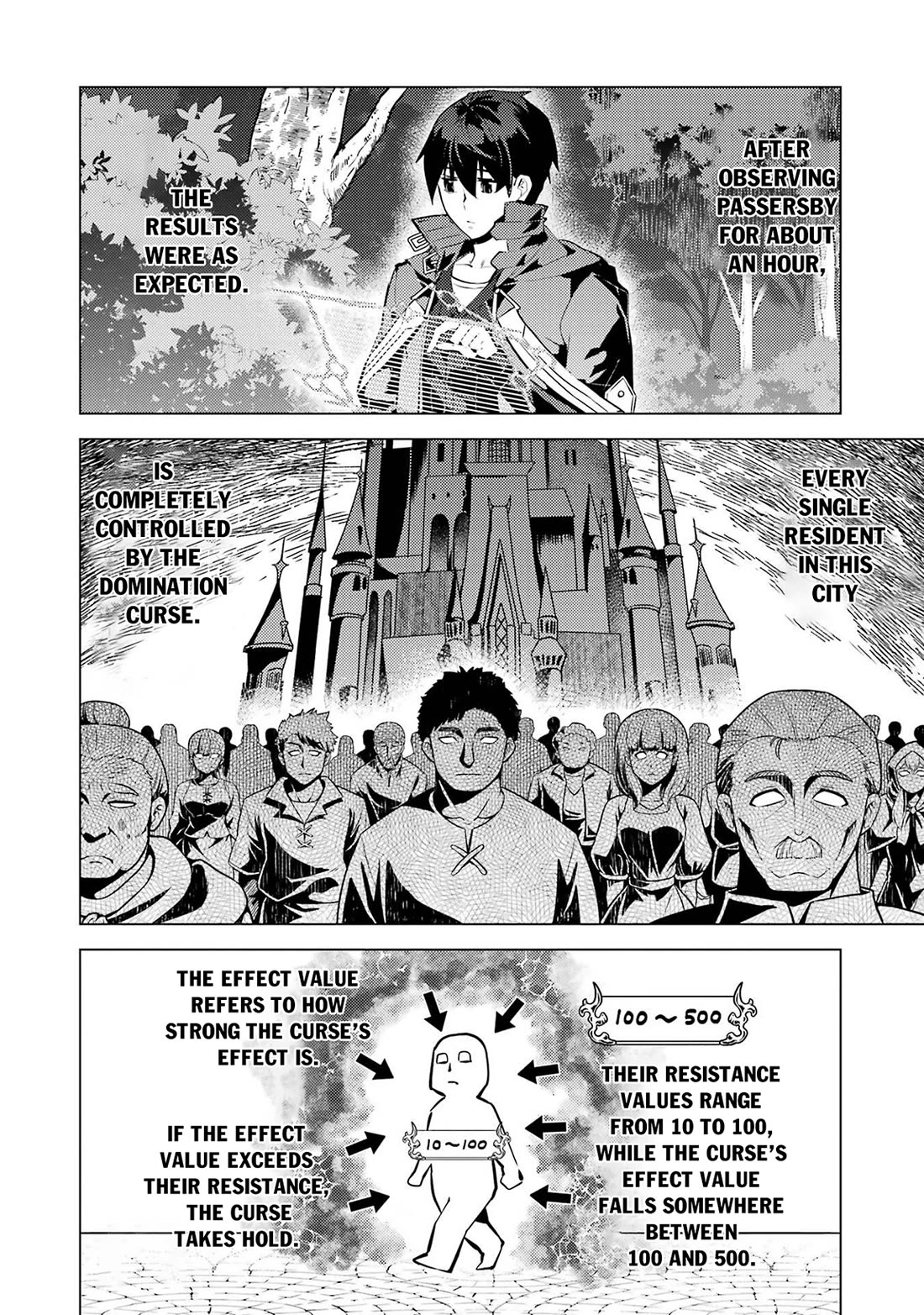 Tensei Kenja no Isekai Raifu ~Daini no Shokugyo wo Ete, Sekai Saikyou ni Narimashita~ chapter 92 page 23