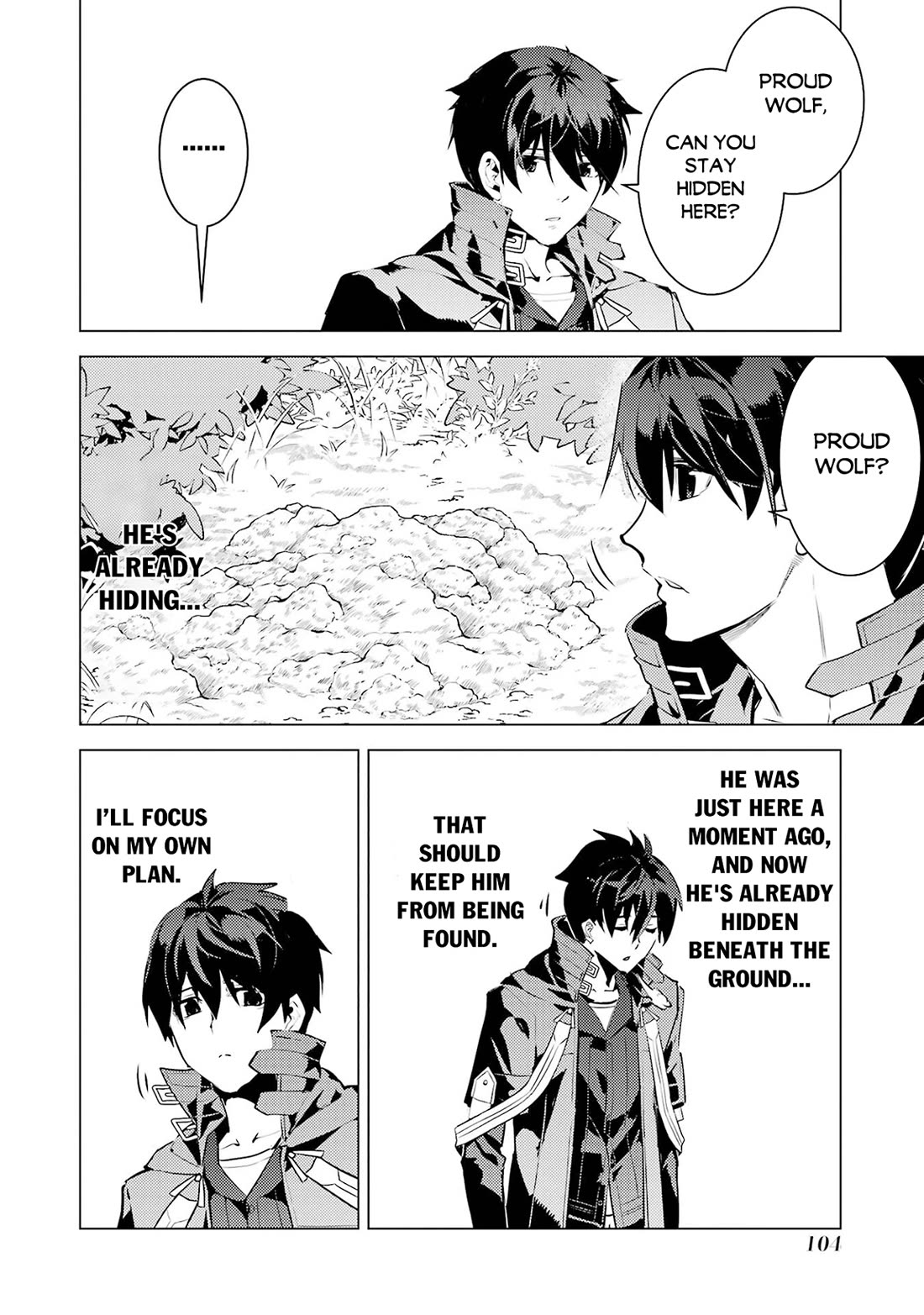 Tensei Kenja no Isekai Raifu ~Daini no Shokugyo wo Ete, Sekai Saikyou ni Narimashita~ chapter 92 page 42