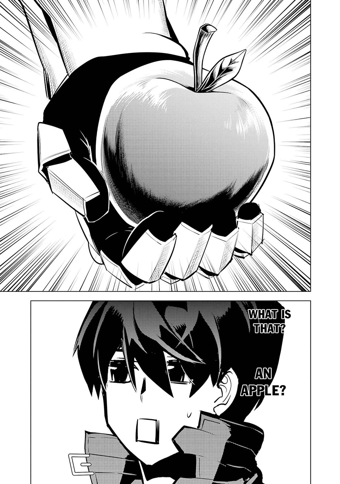 Tensei Kenja no Isekai Raifu ~Daini no Shokugyo wo Ete, Sekai Saikyou ni Narimashita~ chapter 92 page 49