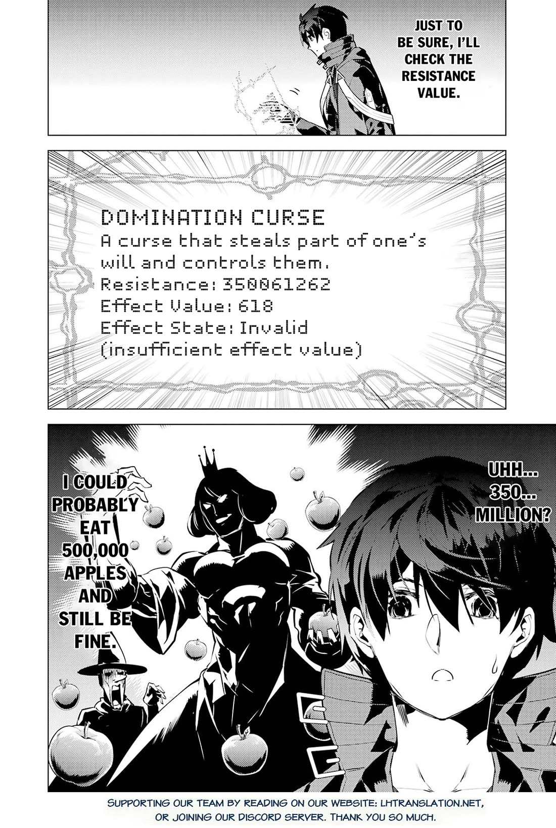 Tensei Kenja no Isekai Raifu ~Daini no Shokugyo wo Ete, Sekai Saikyou ni Narimashita~ chapter 92 page 60