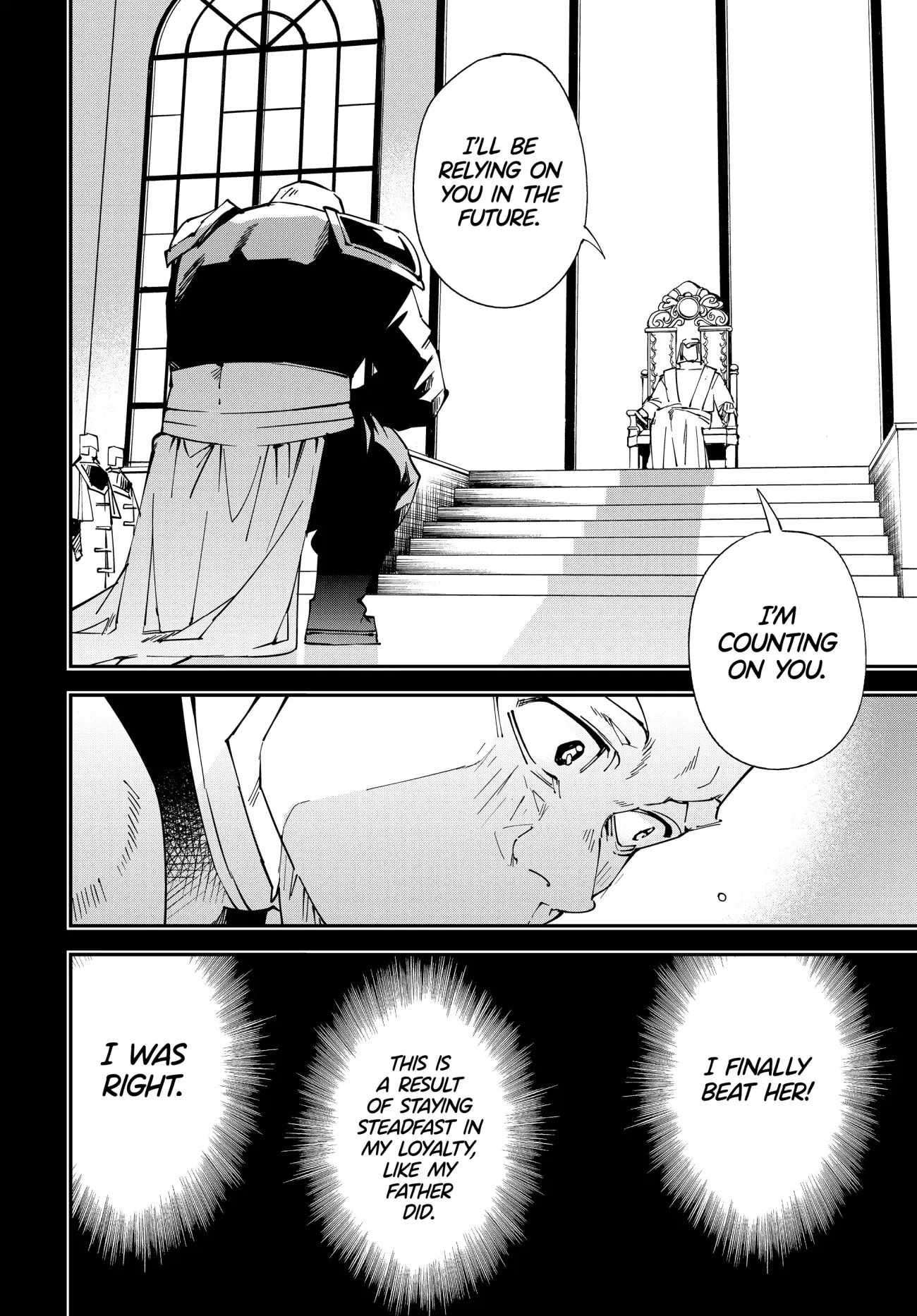 Tensei Kizoku, Kantei Skill de Nariagaru ~Jakushou Ryouchi o Uketsuida node, Yuushuu na Jinzai o Fuyashiteitara, Saikyou Ryouchi ni Natteta~ chapter 105 page 16