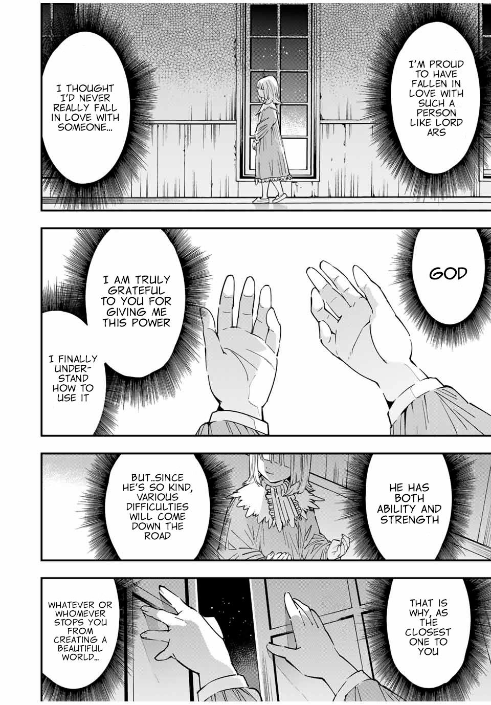 Tensei Kizoku, Kantei Skill de Nariagaru ~Jakushou Ryouchi o Uketsuida node, Yuushuu na Jinzai o Fuyashiteitara, Saikyou Ryouchi ni Natteta~ chapter 22 page 18