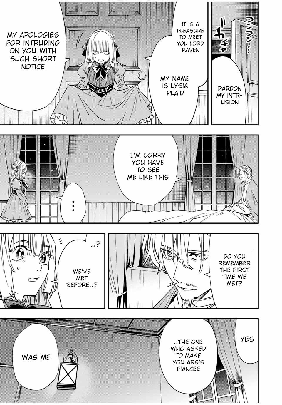 Tensei Kizoku, Kantei Skill de Nariagaru ~Jakushou Ryouchi o Uketsuida node, Yuushuu na Jinzai o Fuyashiteitara, Saikyou Ryouchi ni Natteta~ chapter 29 page 15