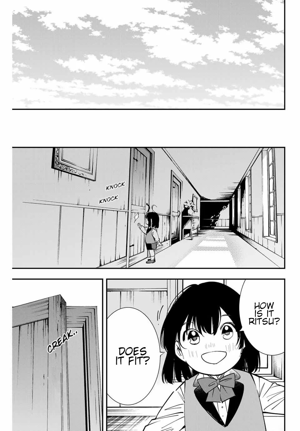 Tensei Kizoku, Kantei Skill de Nariagaru ~Jakushou Ryouchi o Uketsuida node, Yuushuu na Jinzai o Fuyashiteitara, Saikyou Ryouchi ni Natteta~ chapter 3 page 15