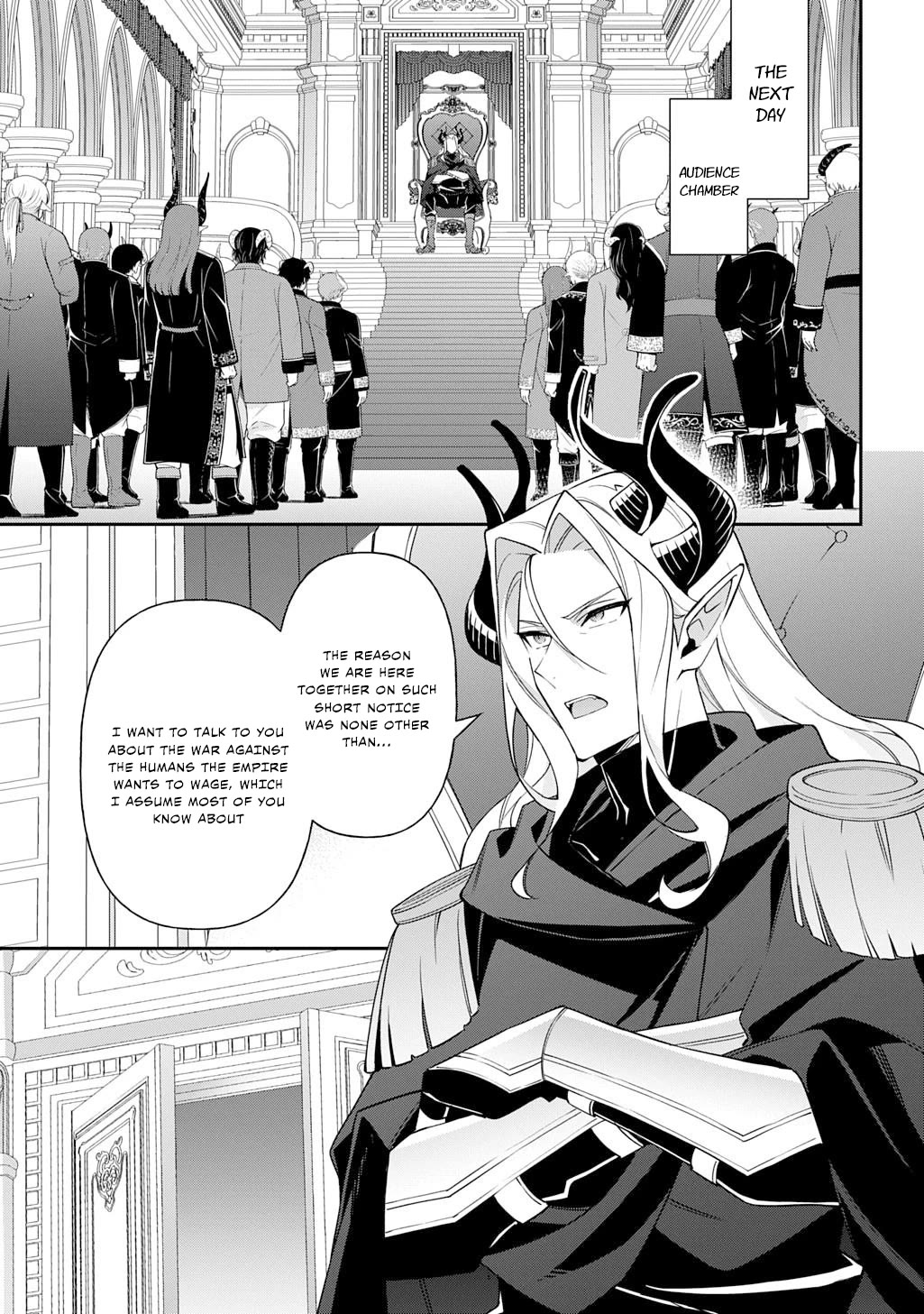 Tensei Kizoku no Isekai Boukenroku ~Jichou wo Shiranai Kamigami no Shito~ chapter 70 page 25