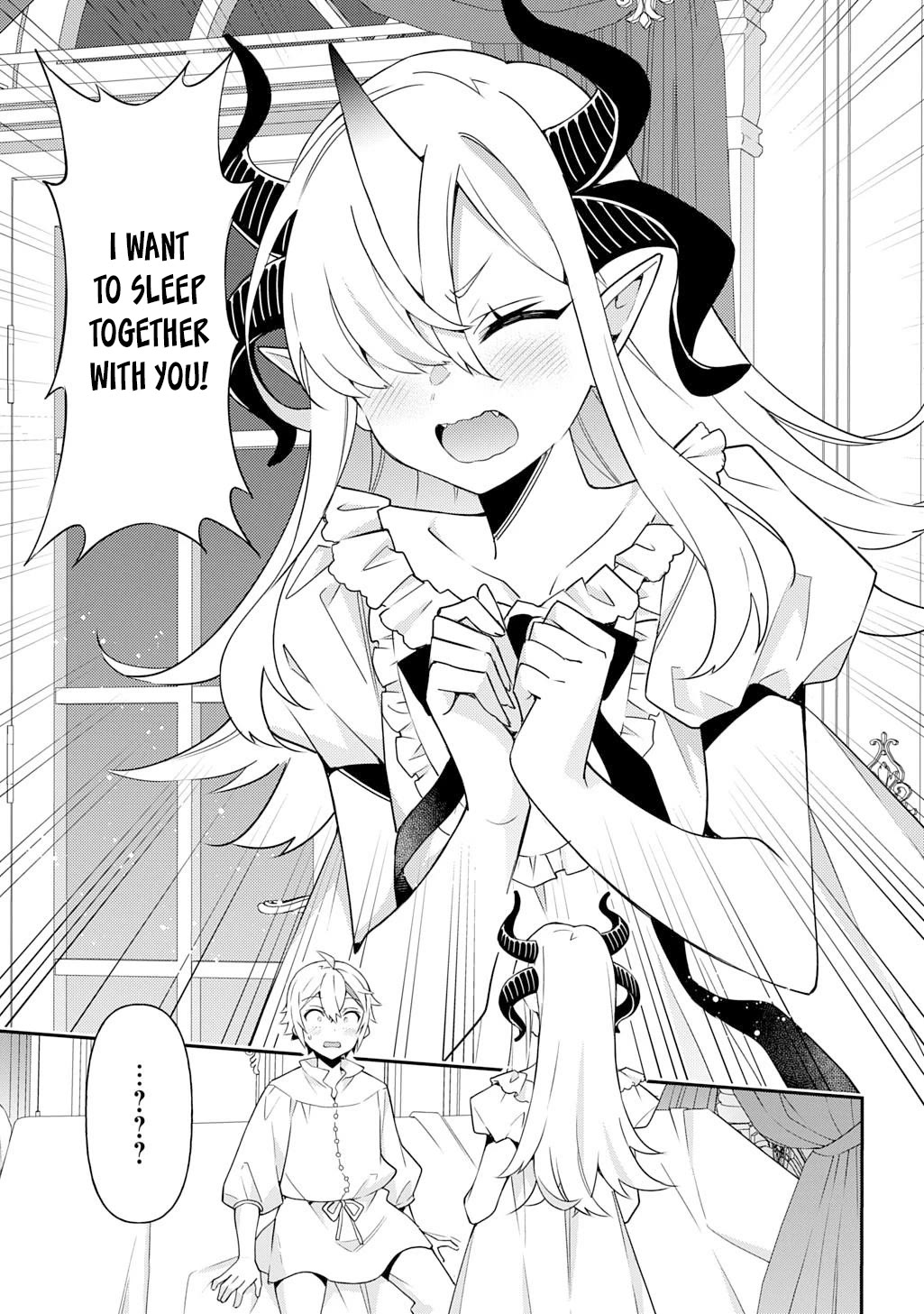 Tensei Kizoku no Isekai Boukenroku ~Jichou wo Shiranai Kamigami no Shito~ chapter 71 page 21