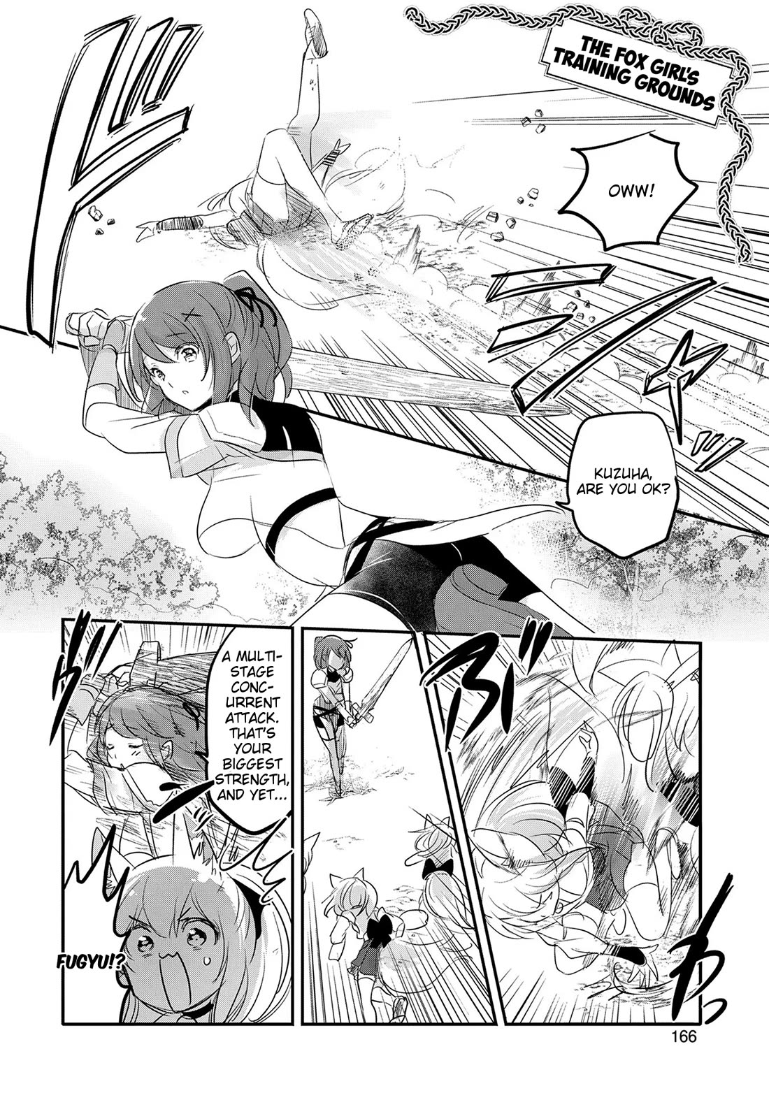 Tensei Kyuuketsuki-san wa Ohirune ga Shitai chapter 50 page 26