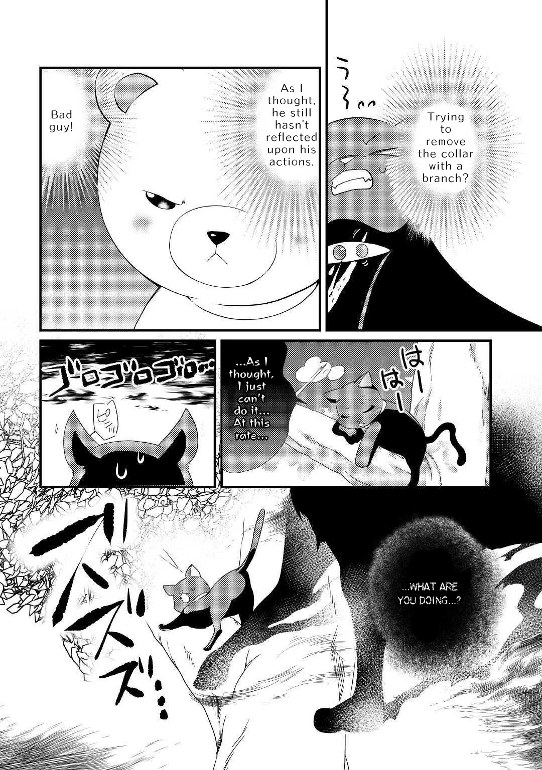 Tensei Reijou wa Shomin no Aji ni Uete Iru chapter 12 page 25