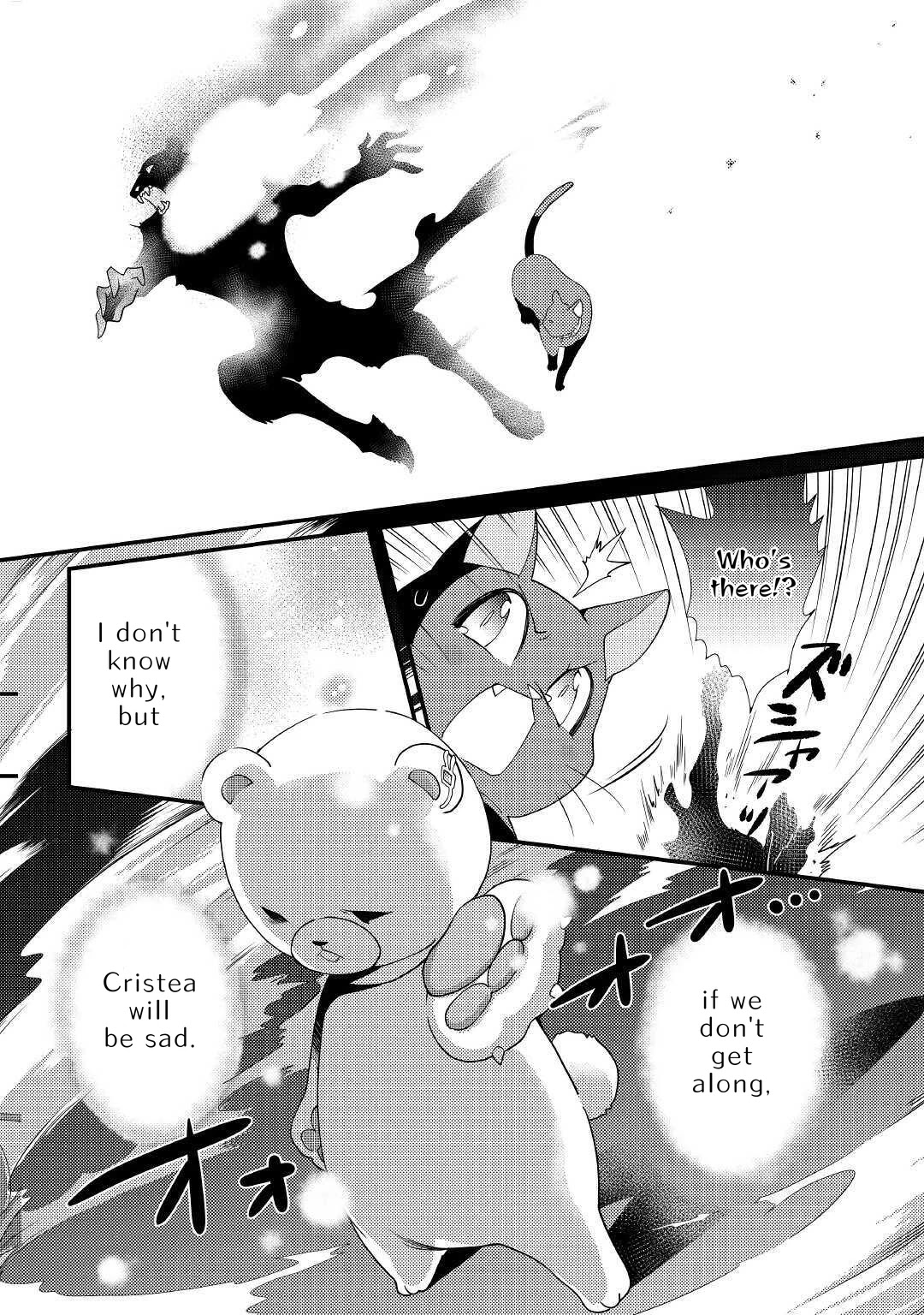 Tensei Reijou wa Shomin no Aji ni Uete Iru chapter 12 page 29