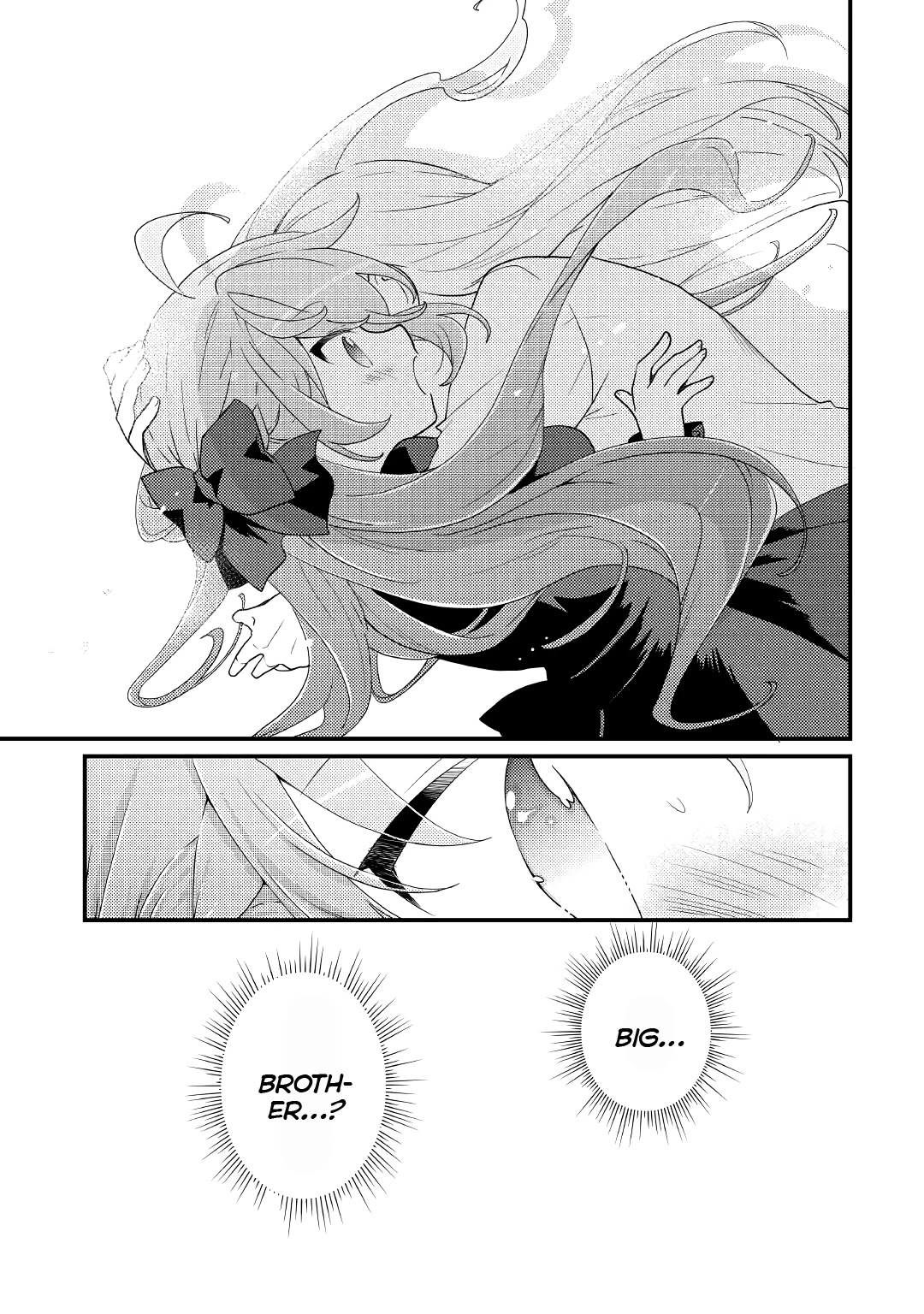 Tensei Reijou wa Shomin no Aji ni Uete Iru chapter 13 page 22