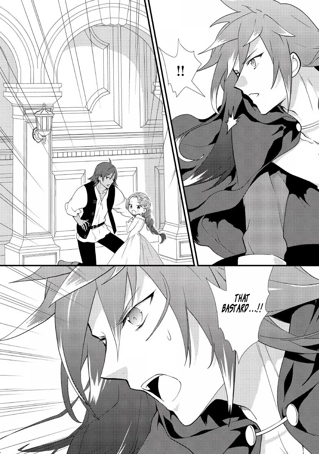 Tensei Reijou wa Shomin no Aji ni Uete Iru chapter 17 page 19