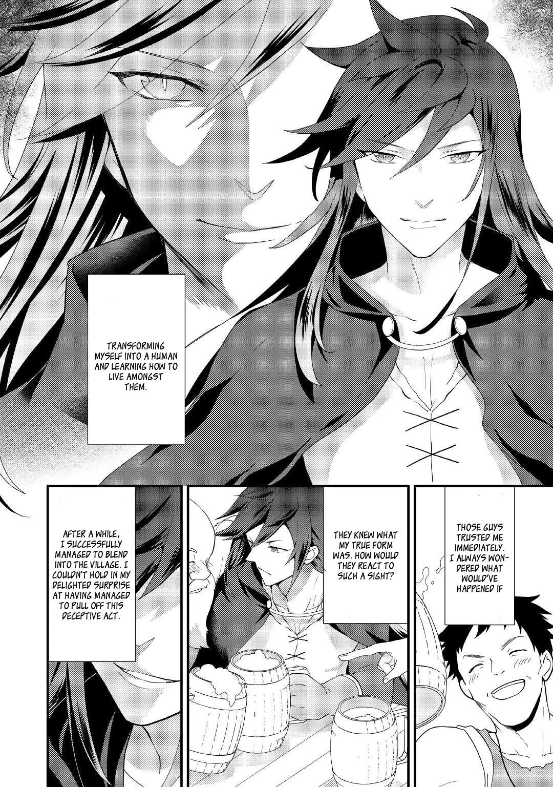 Tensei Reijou wa Shomin no Aji ni Uete Iru chapter 18 page 11